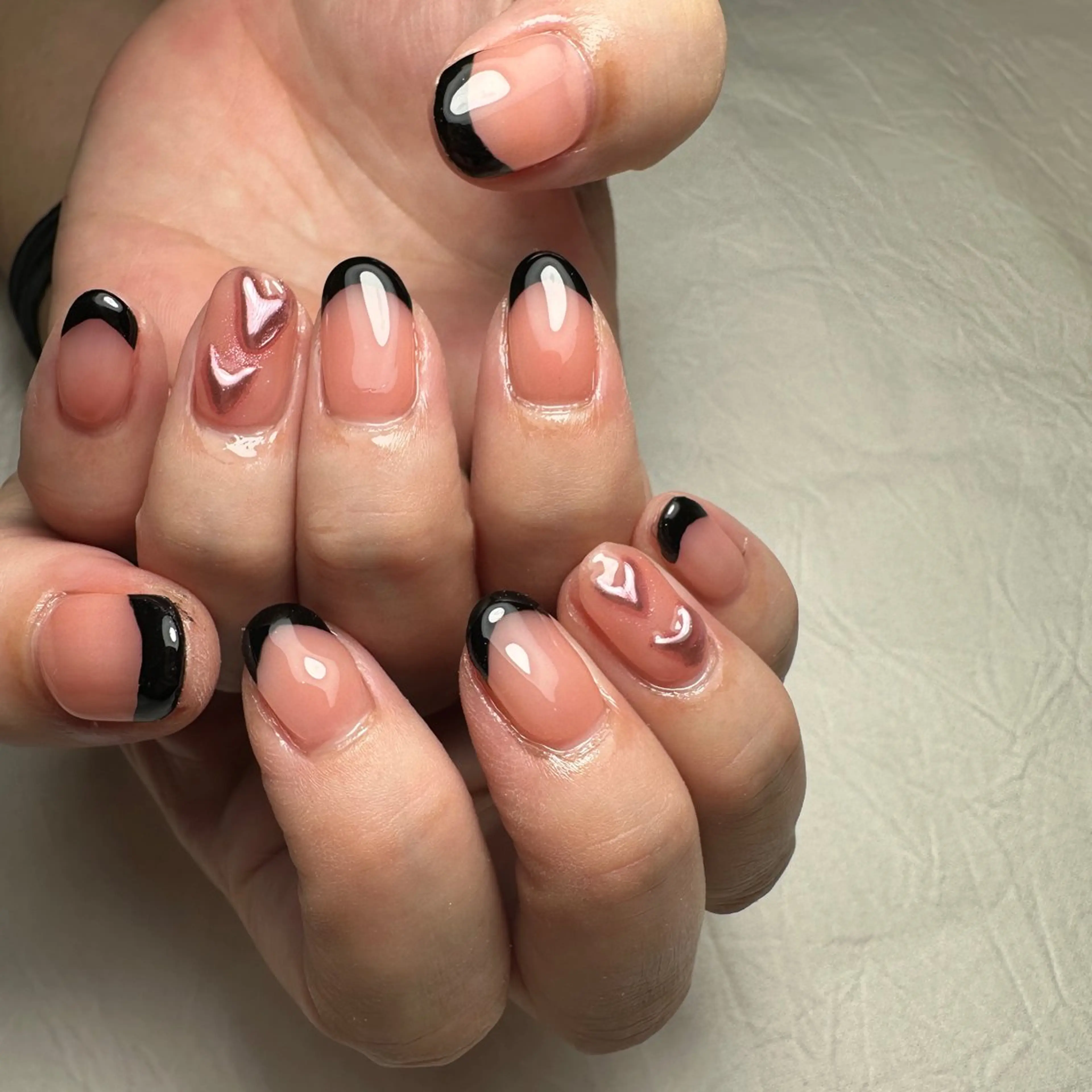 ネイル 駒月 明日香の眉毛・アイブロウイメージ