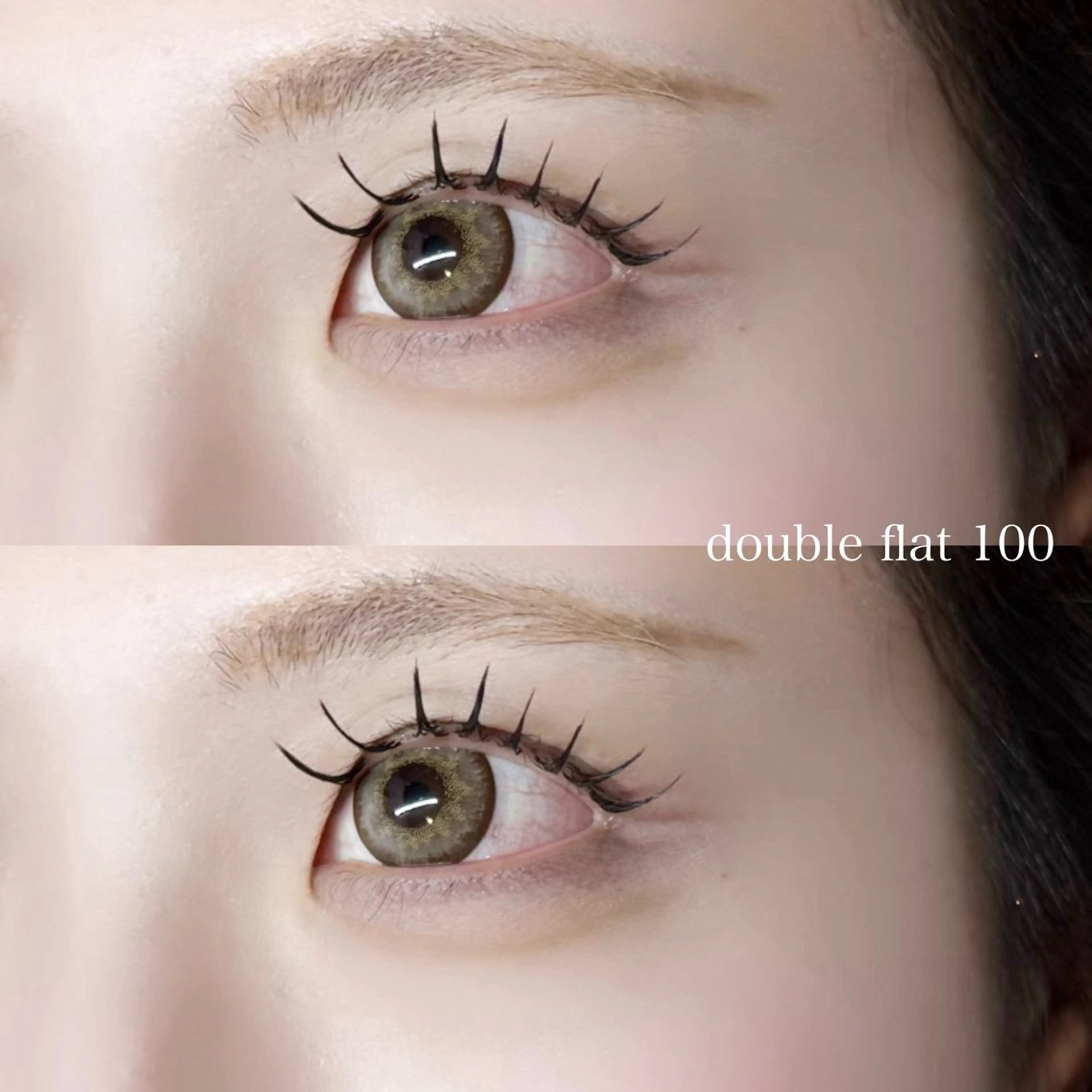 マツエク・マツパ マツエク Stella 石井のマツエク・マツパデザイン