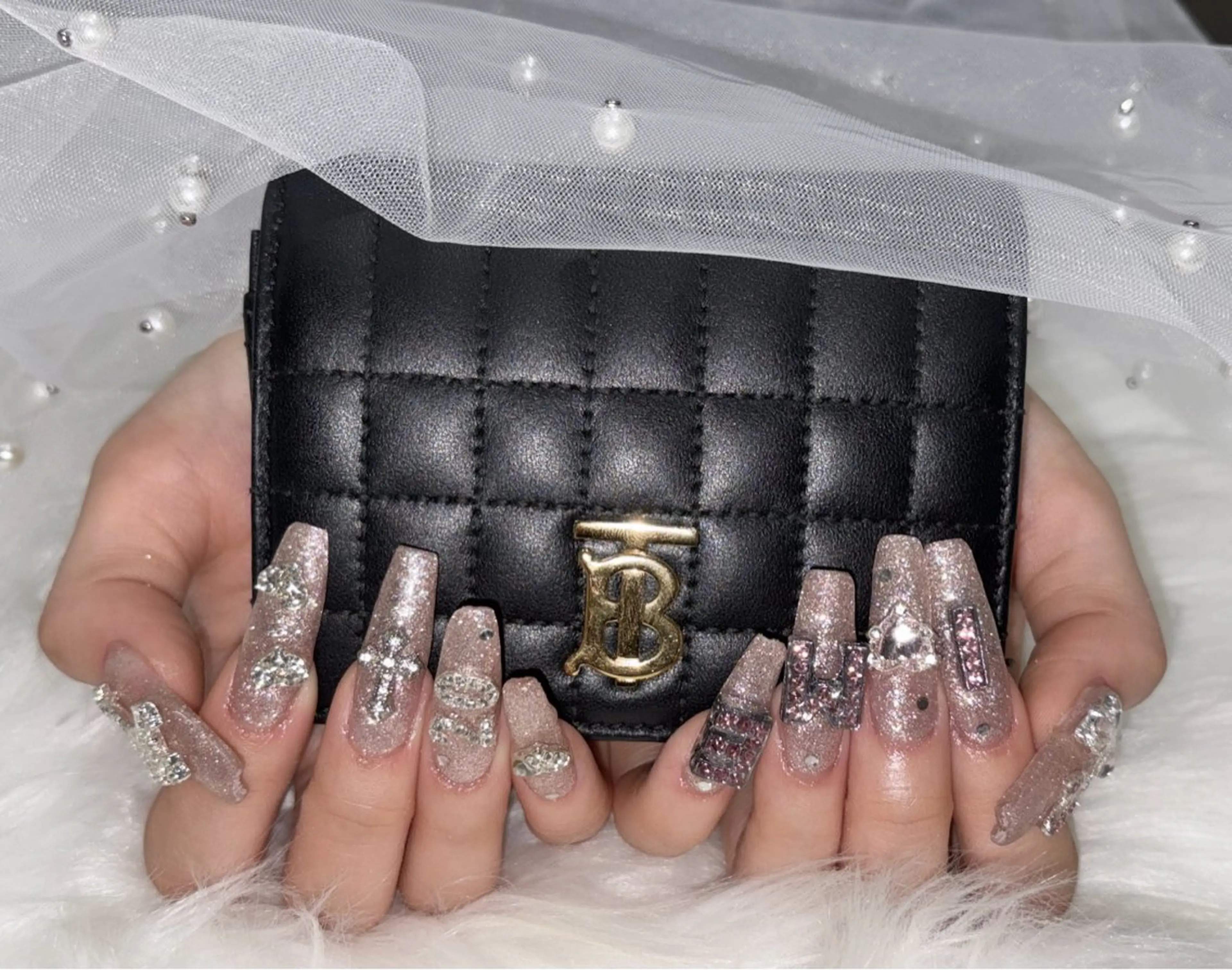 ネイル Minami💕☀️ 💕のネイルデザイン