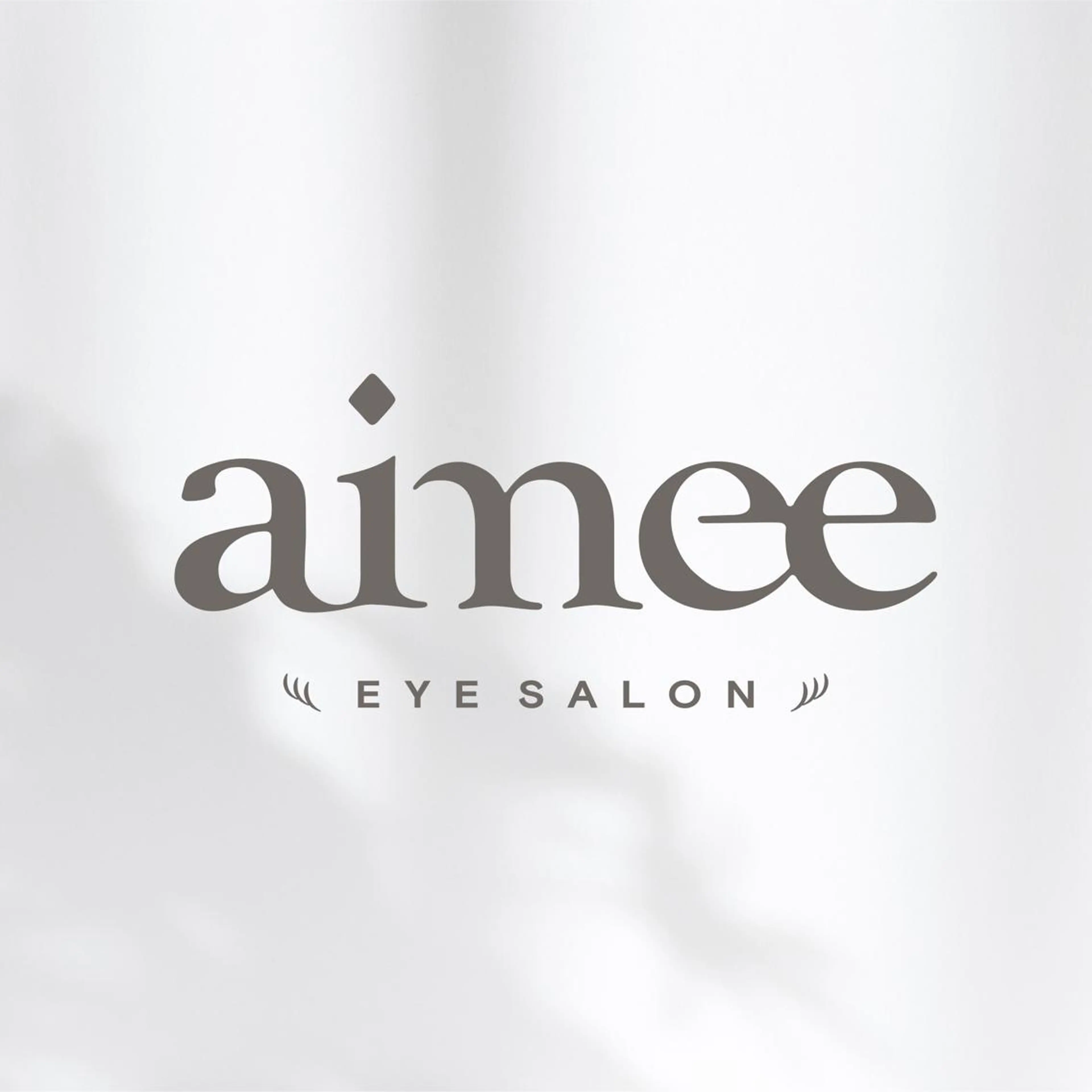 マツエク・マツパ eyesalon aimeeのマツエク・マツパデザイン