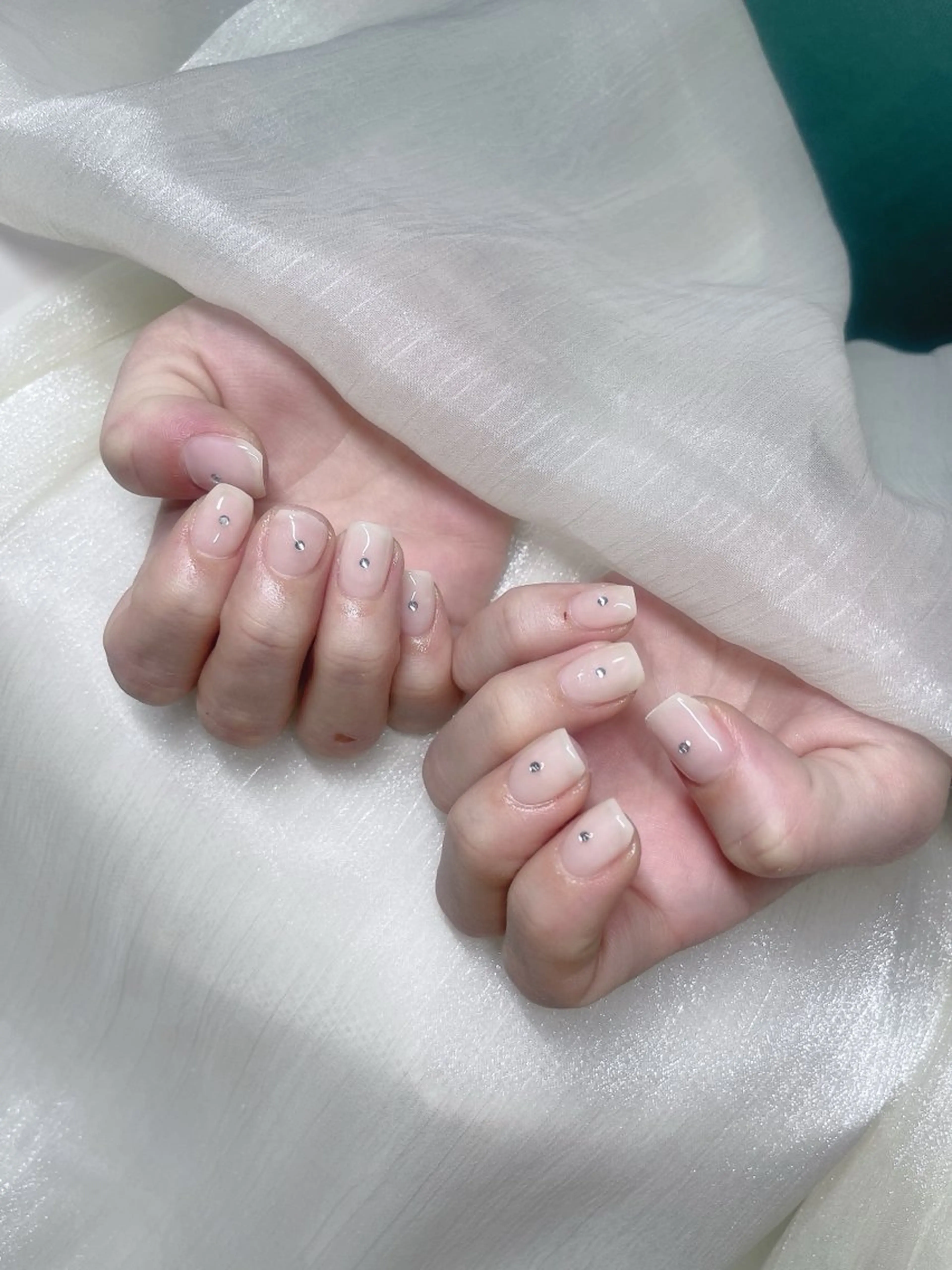 ネイル Rimi Nailアメリカ村のネイルデザイン