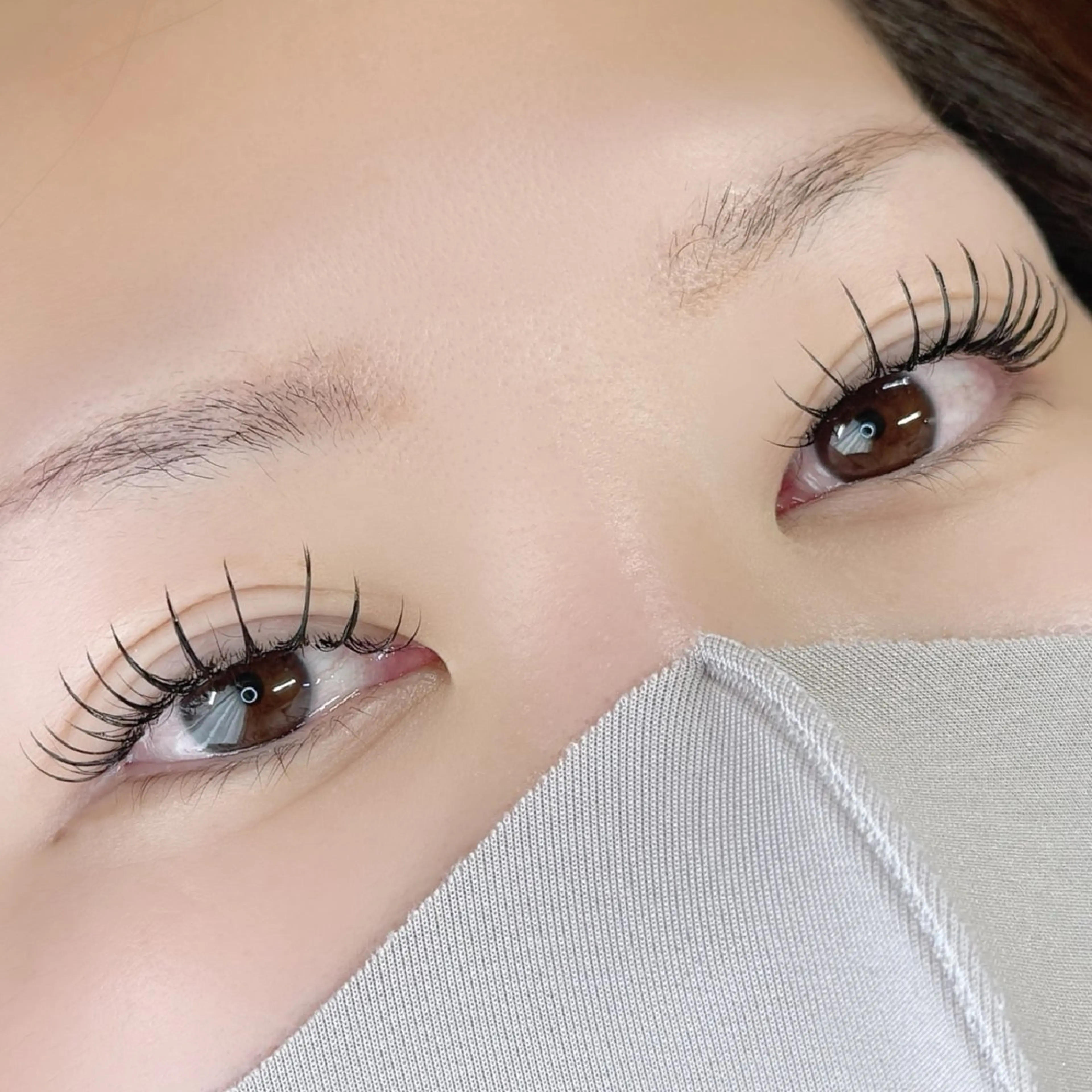 マツエク・マツパ マツエク Luana eyelashのマツエク・マツパデザイン