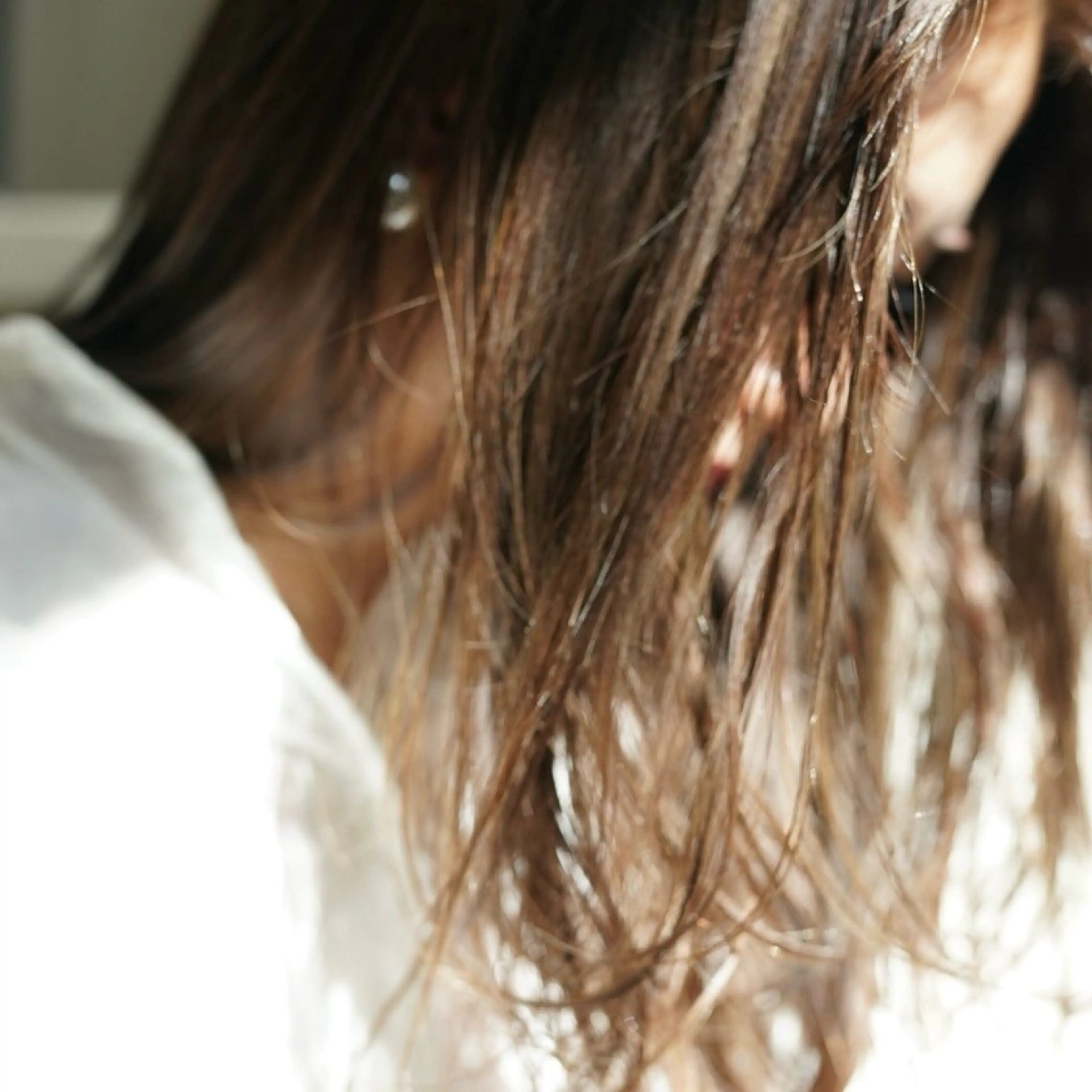 diar茅ヶ崎 hair&organic spa【ディア ヘアー＆オーガニックスパ】所属・茅ヶ崎/ ボブカット KaNa🌺🌴のヘアスタイル