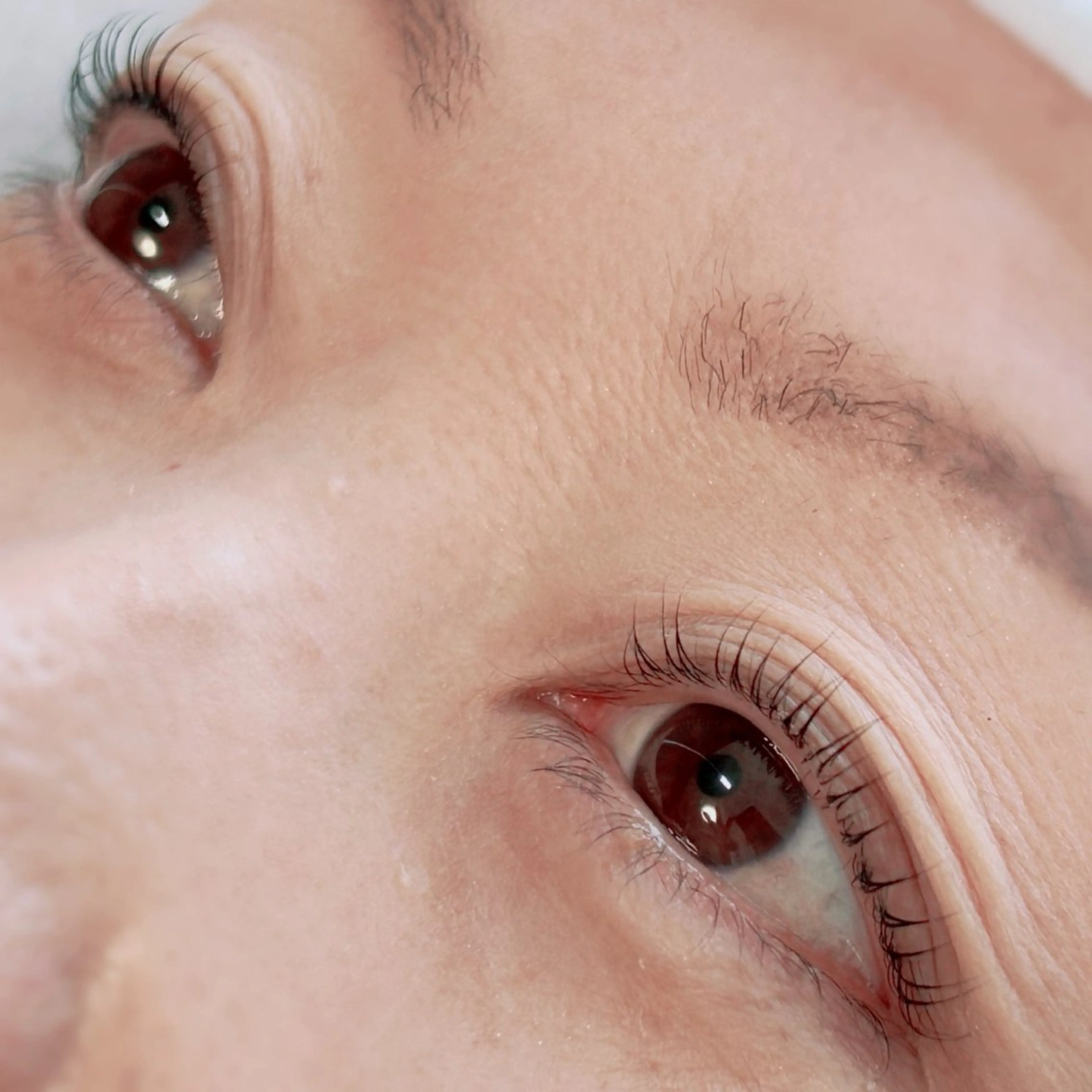 マツエク・マツパ annabelle 大野のマツエク・マツパデザイン