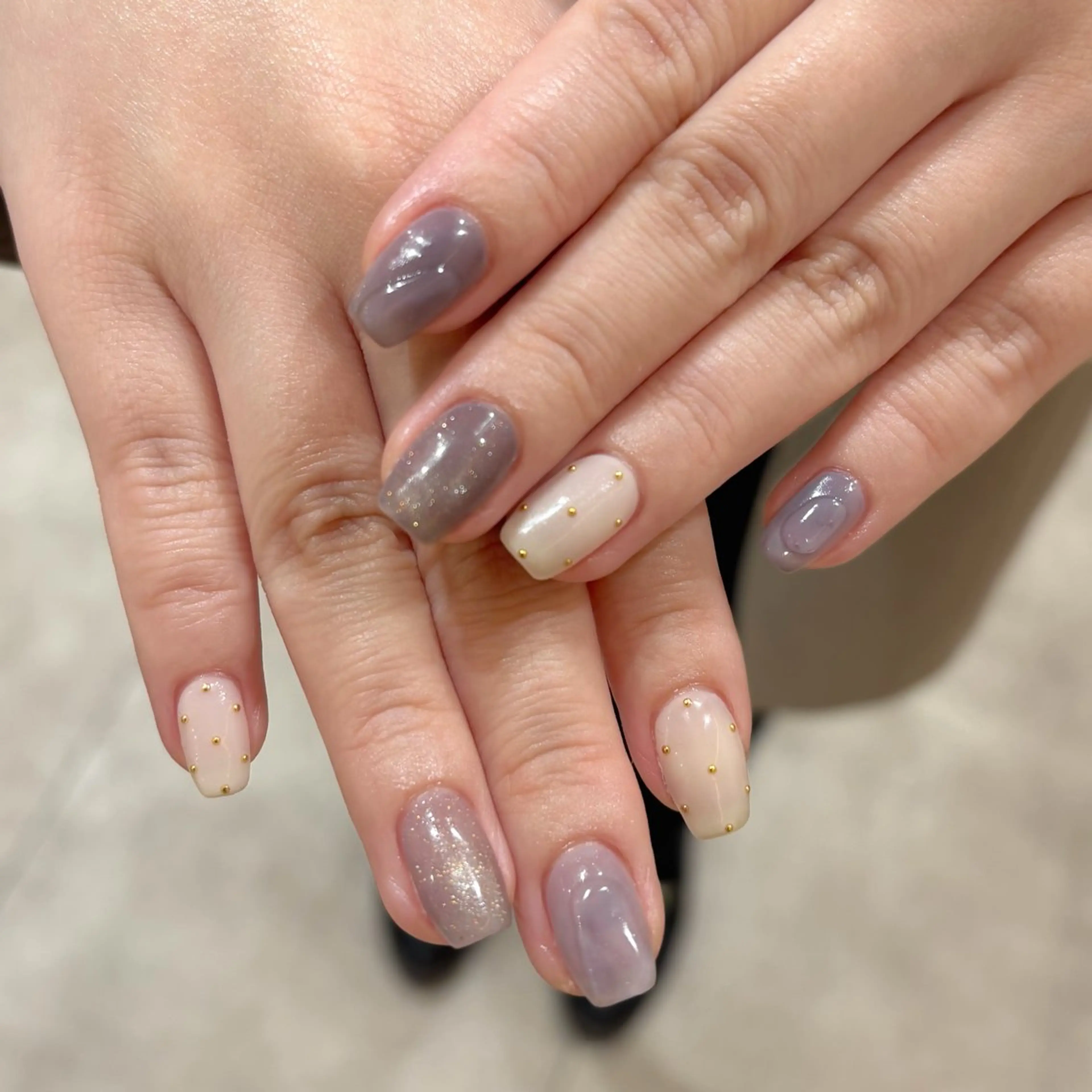 ネイル ハンドネイル 4・5月分受付中 ♡narumiのネイルデザイン