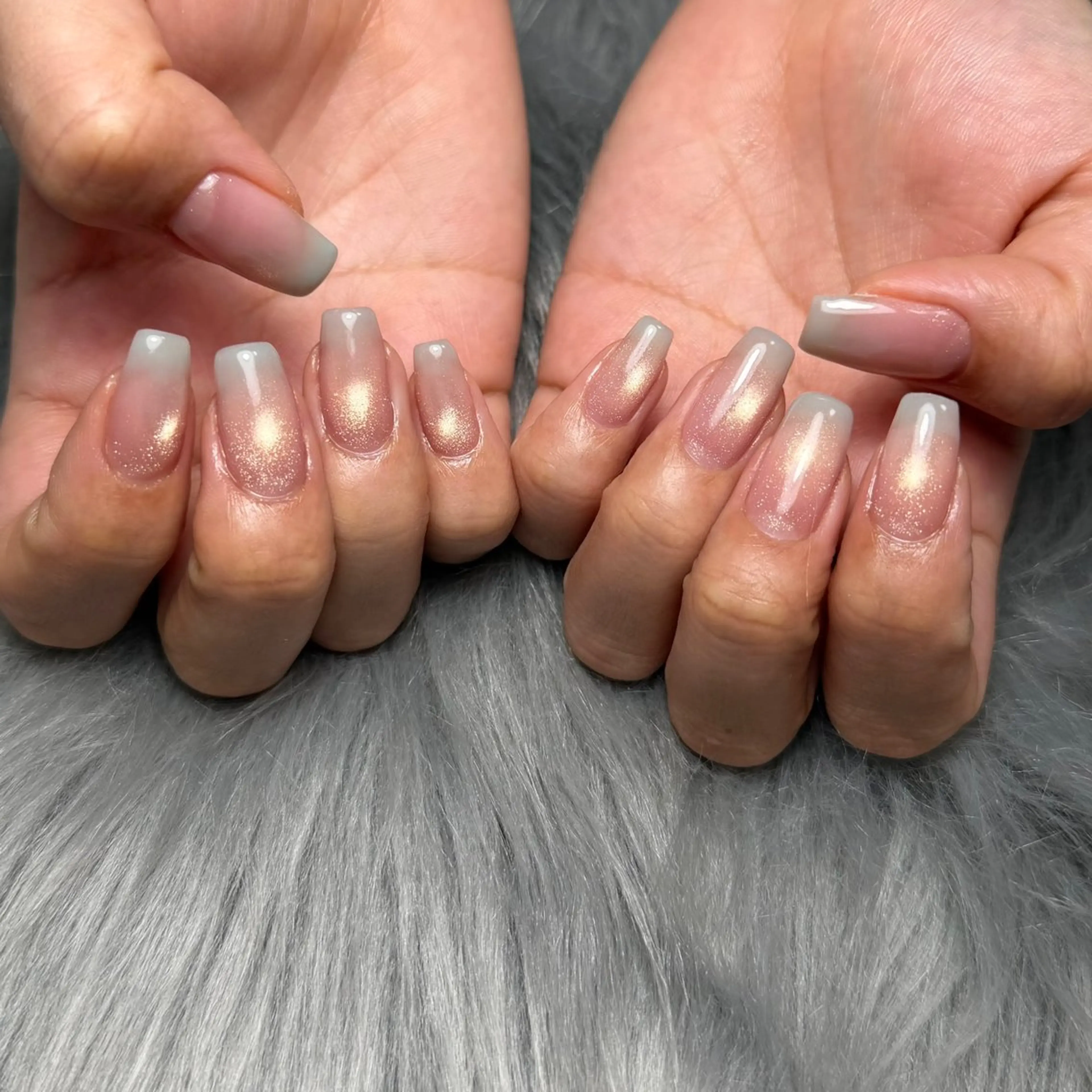 ネイル nail by naduのネイルデザイン