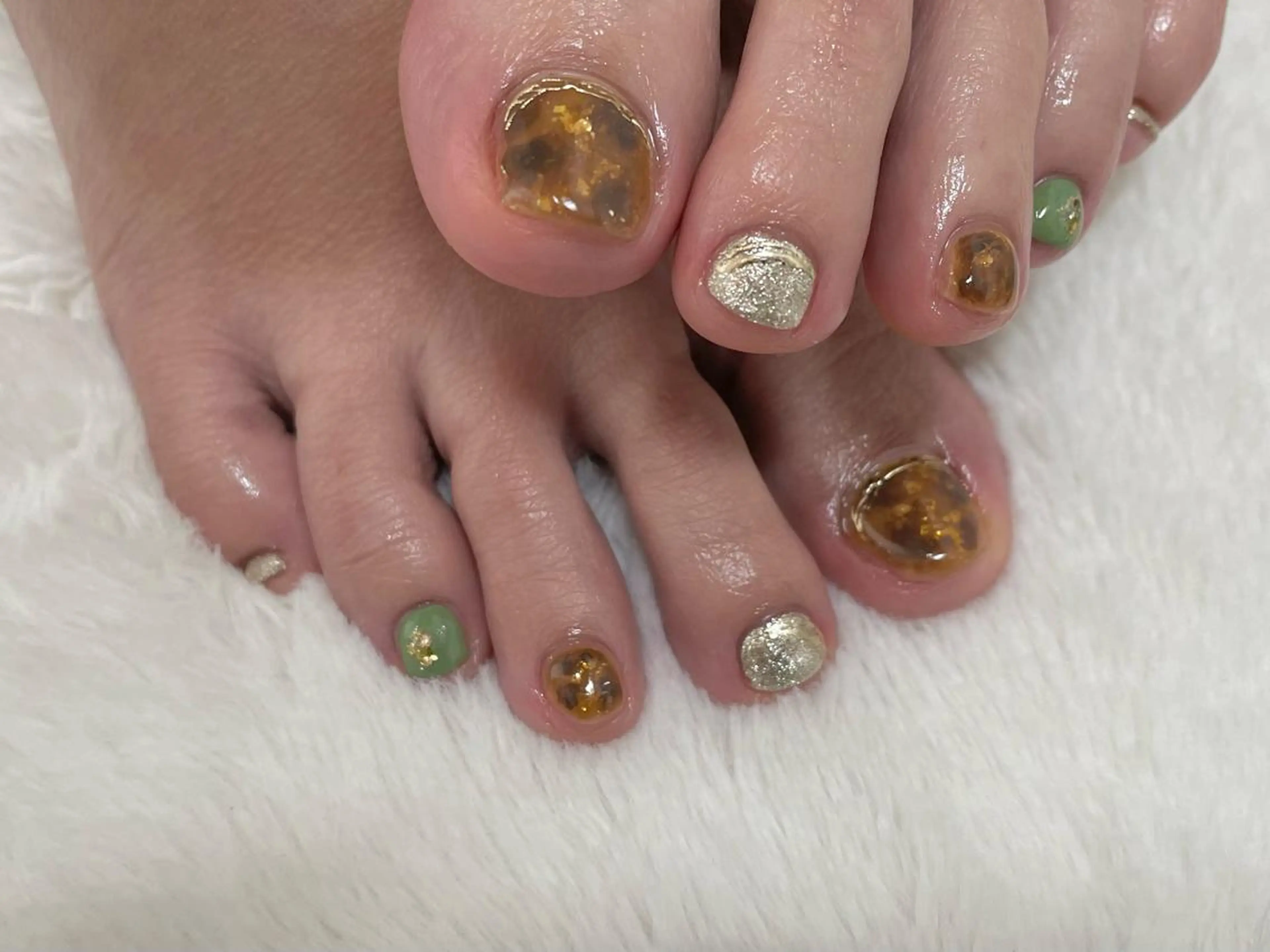 ネイル 持ち込み riri nail所属・riri-nail Rie Endoのネイルデザイン