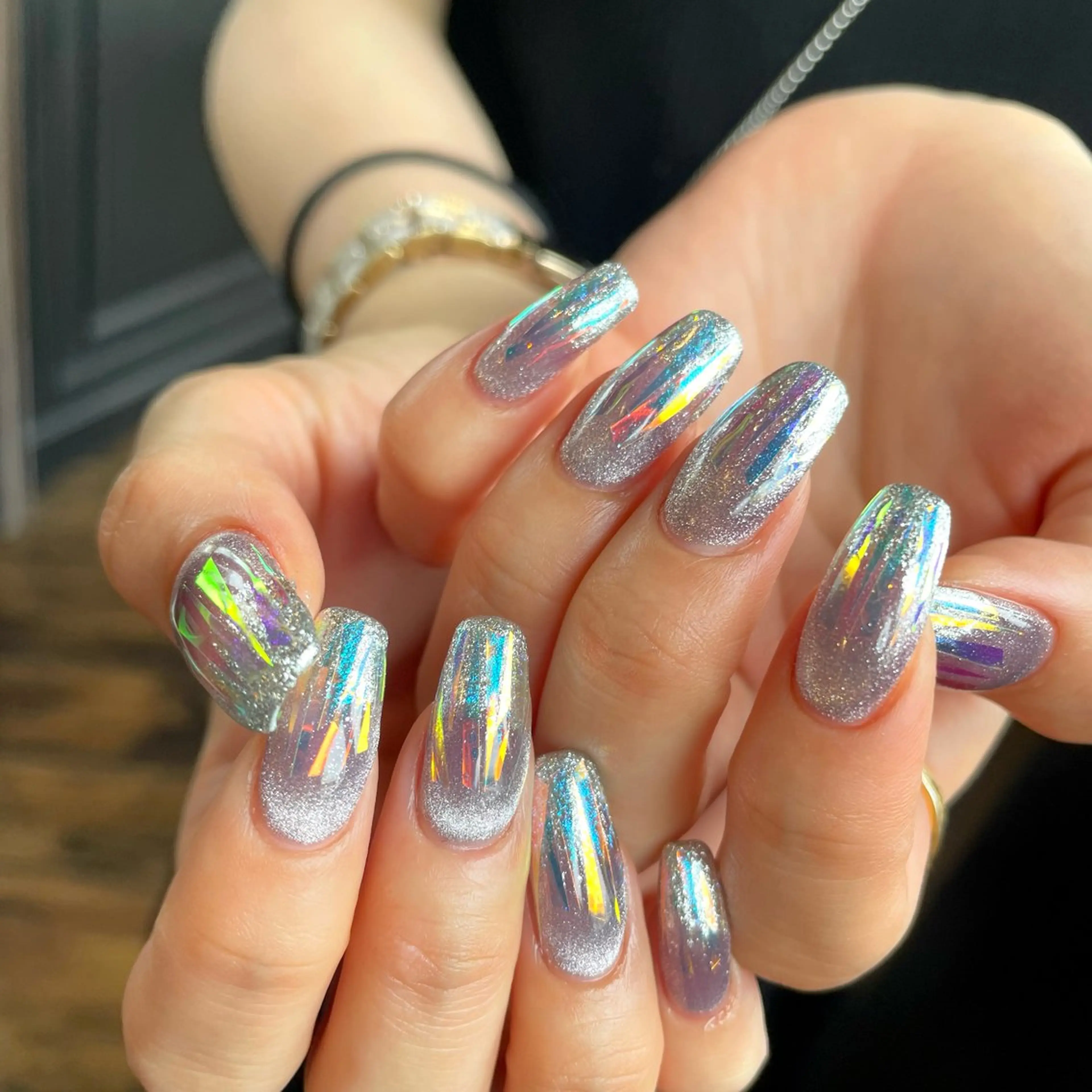 ネイル ハンドネイル Re:chaLu所属・Kasumi _のネイルデザイン