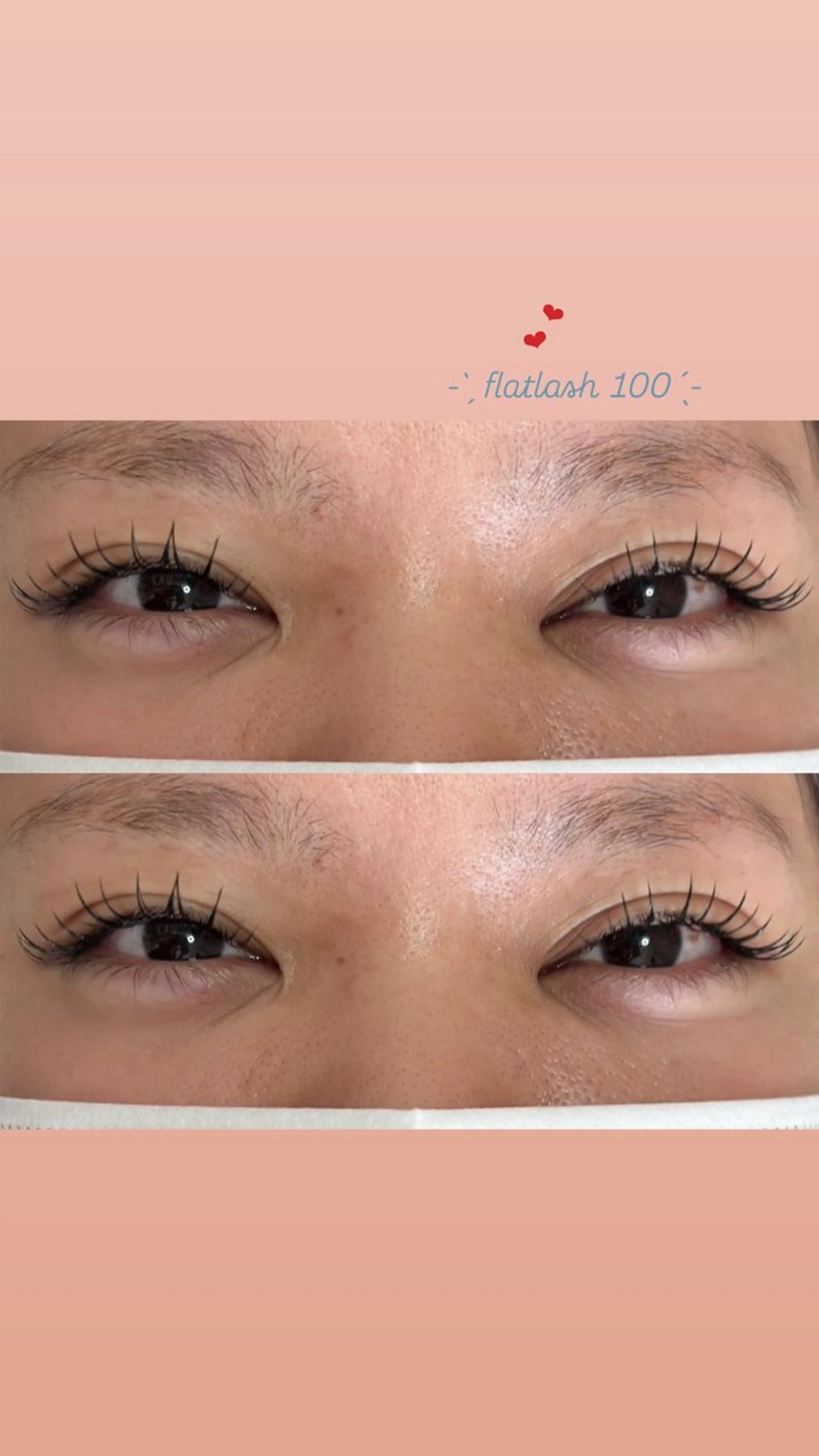 マツエク・マツパ マツエク ♡tiana juna˖ ࣪⊹のマツエク・マツパデザイン