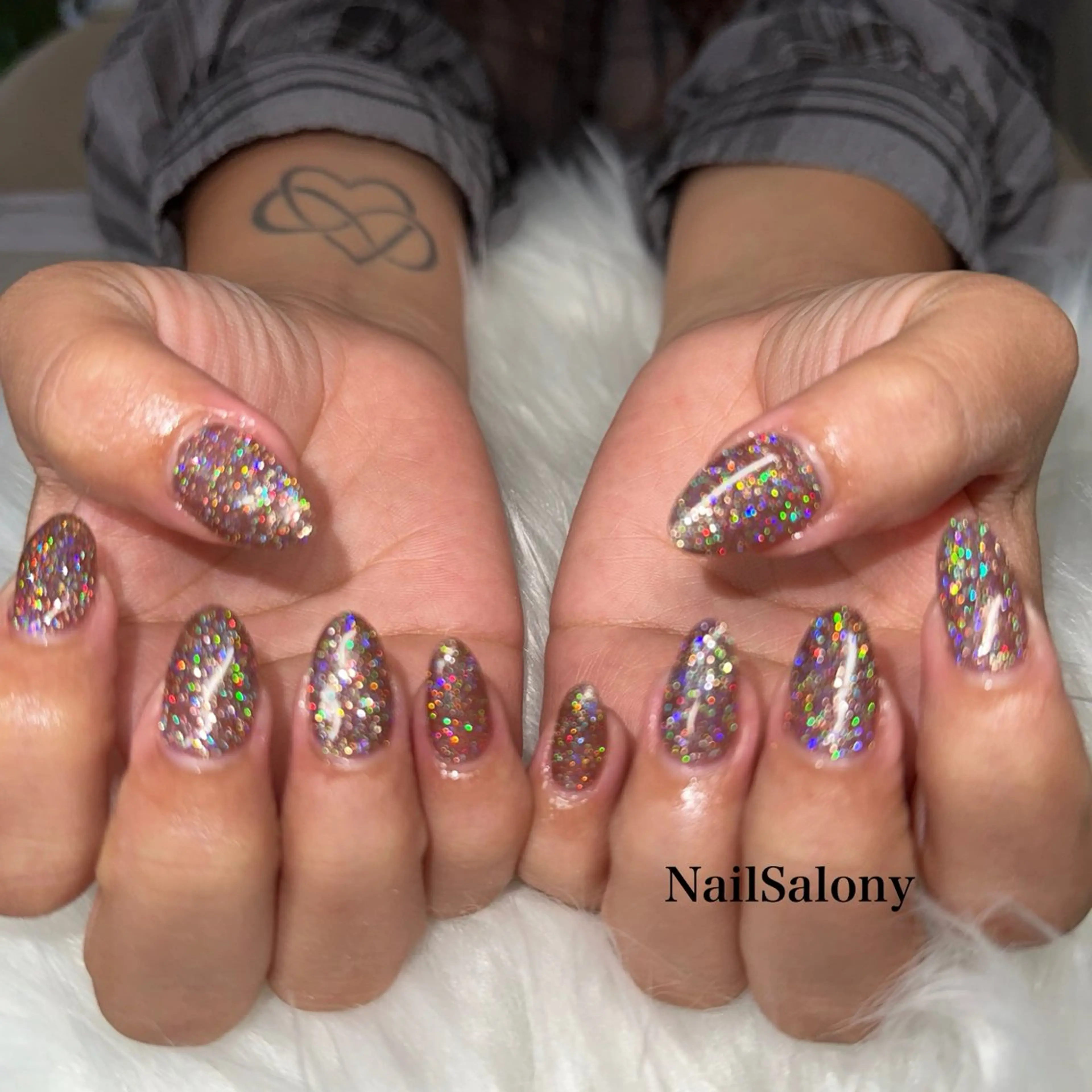 ネイル フラッシュネイル ハンドネイル Nail Salon yのネイルデザイン