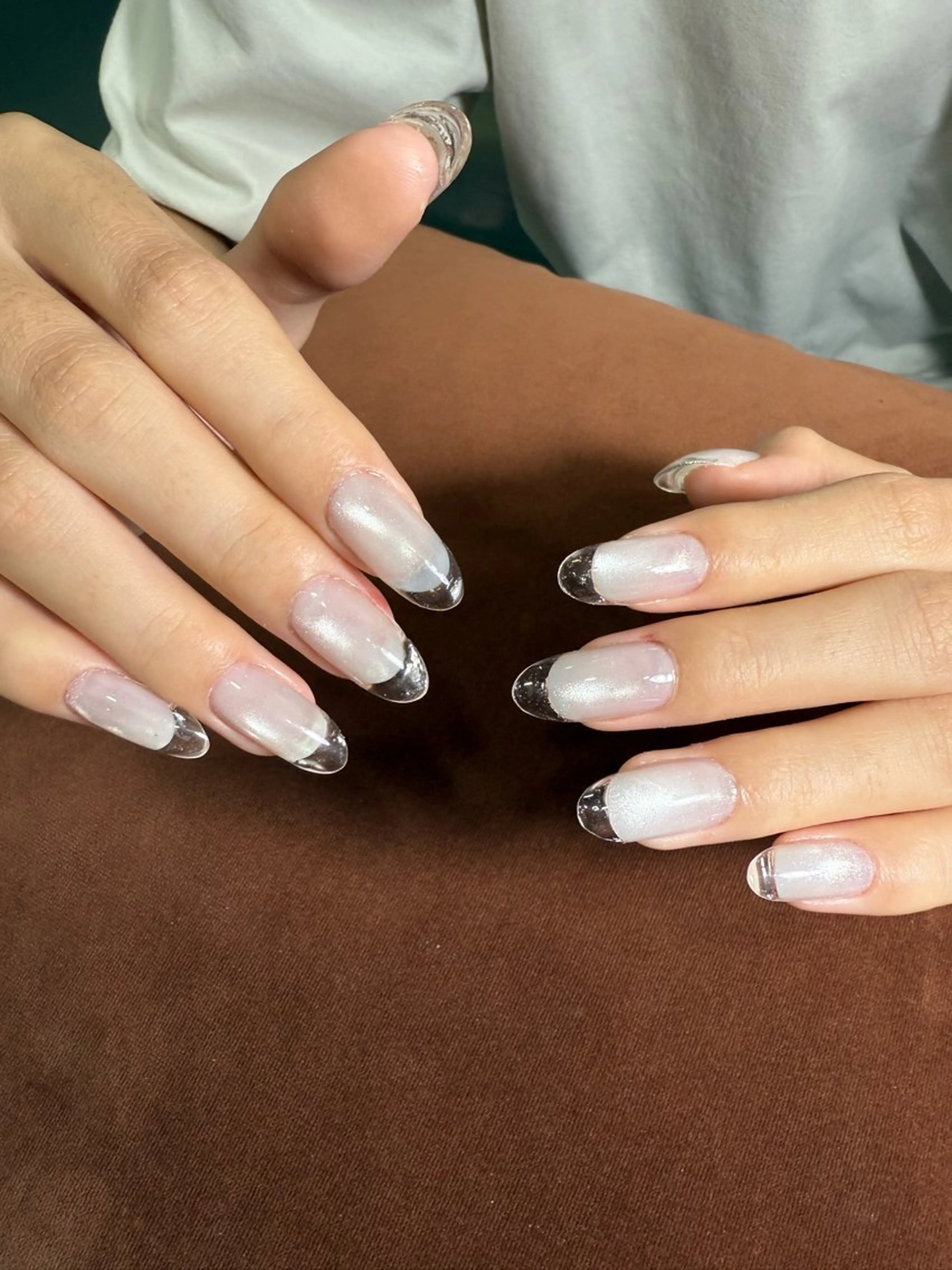 ネイル マリコ ホンダのネイルデザイン