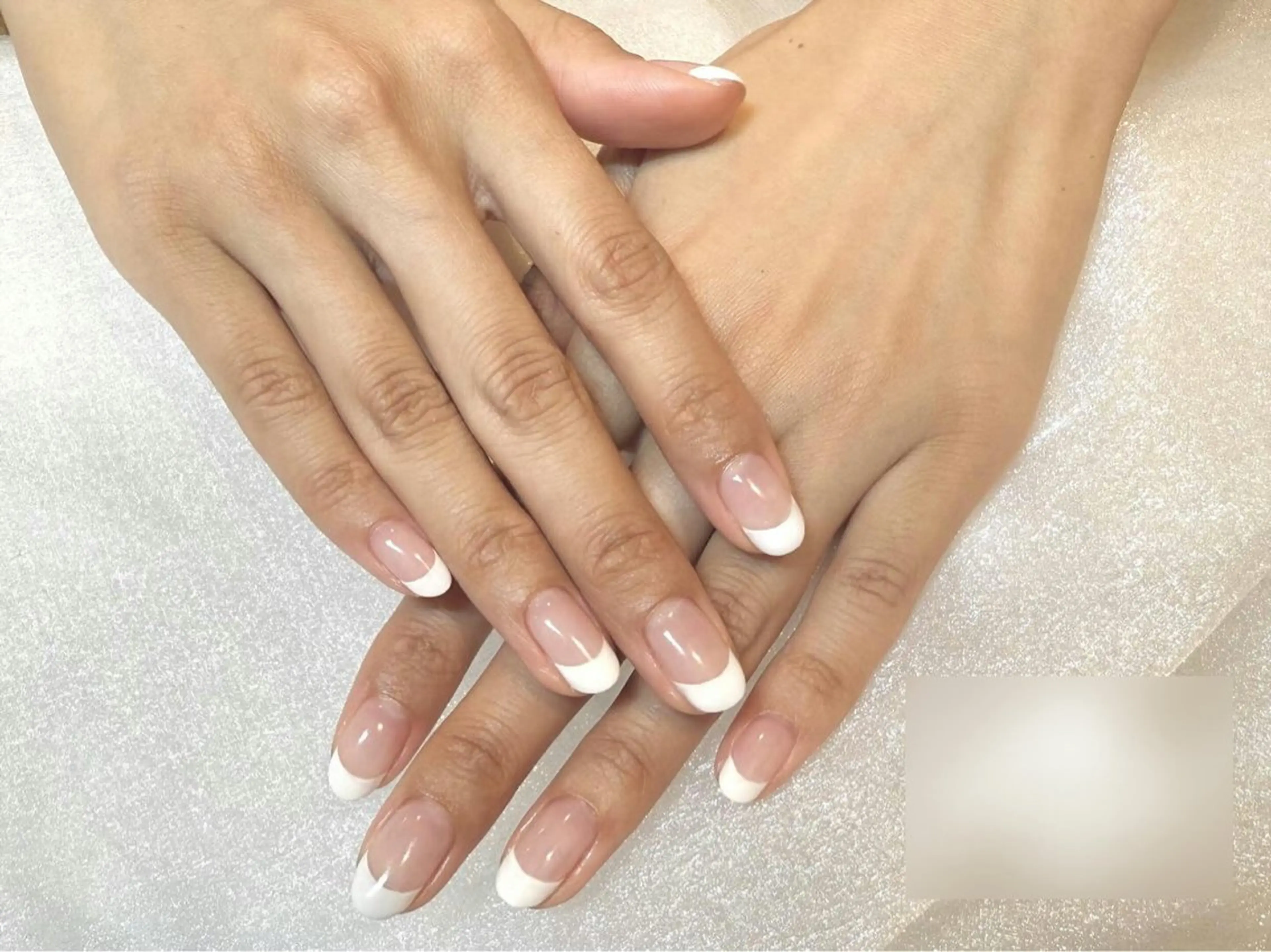 ネイル 🦋MARIPOSA 💅しばたのネイルデザイン