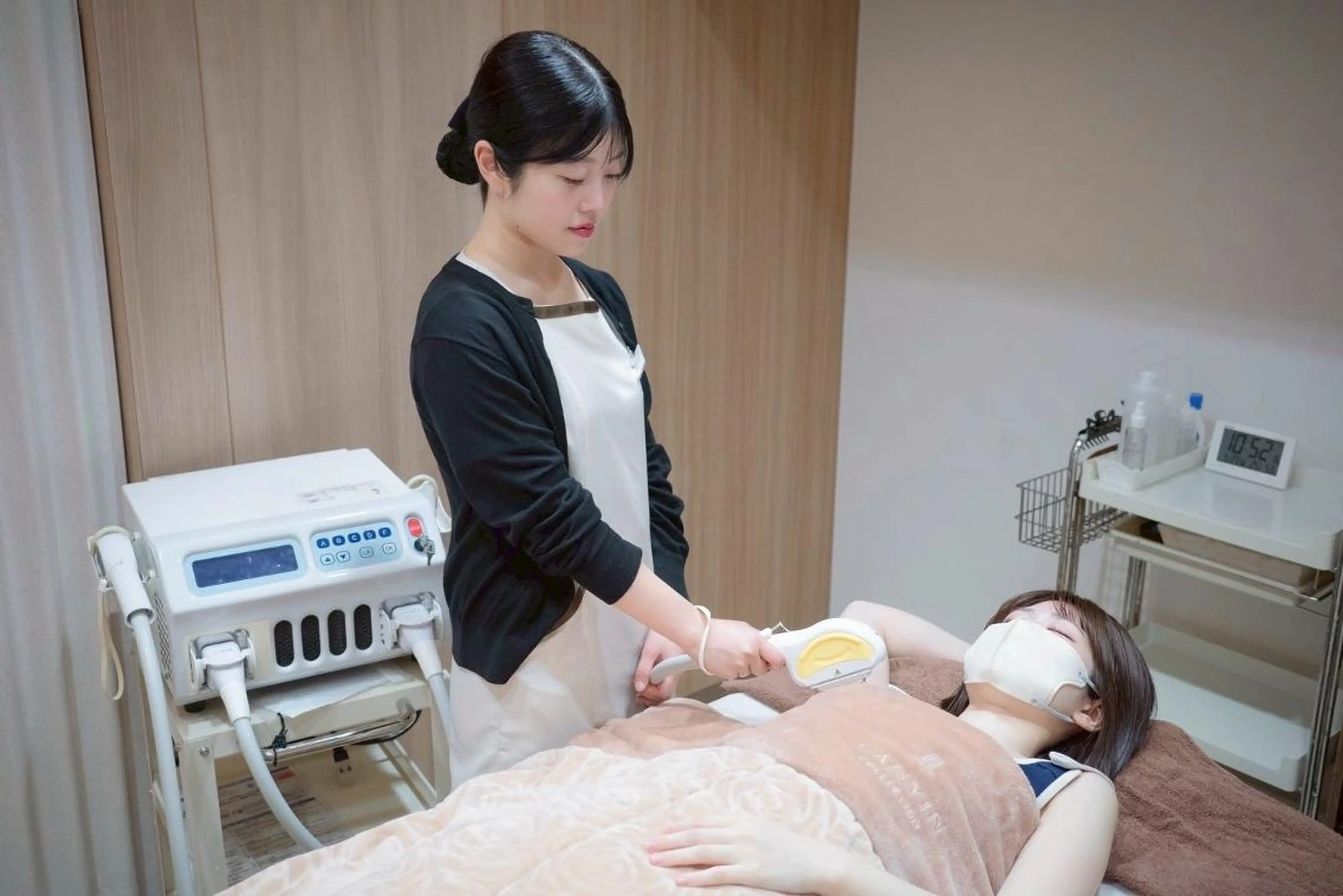 🌷U24毛穴エステ レイビスMURA🌷のエステ・リラクイメージ