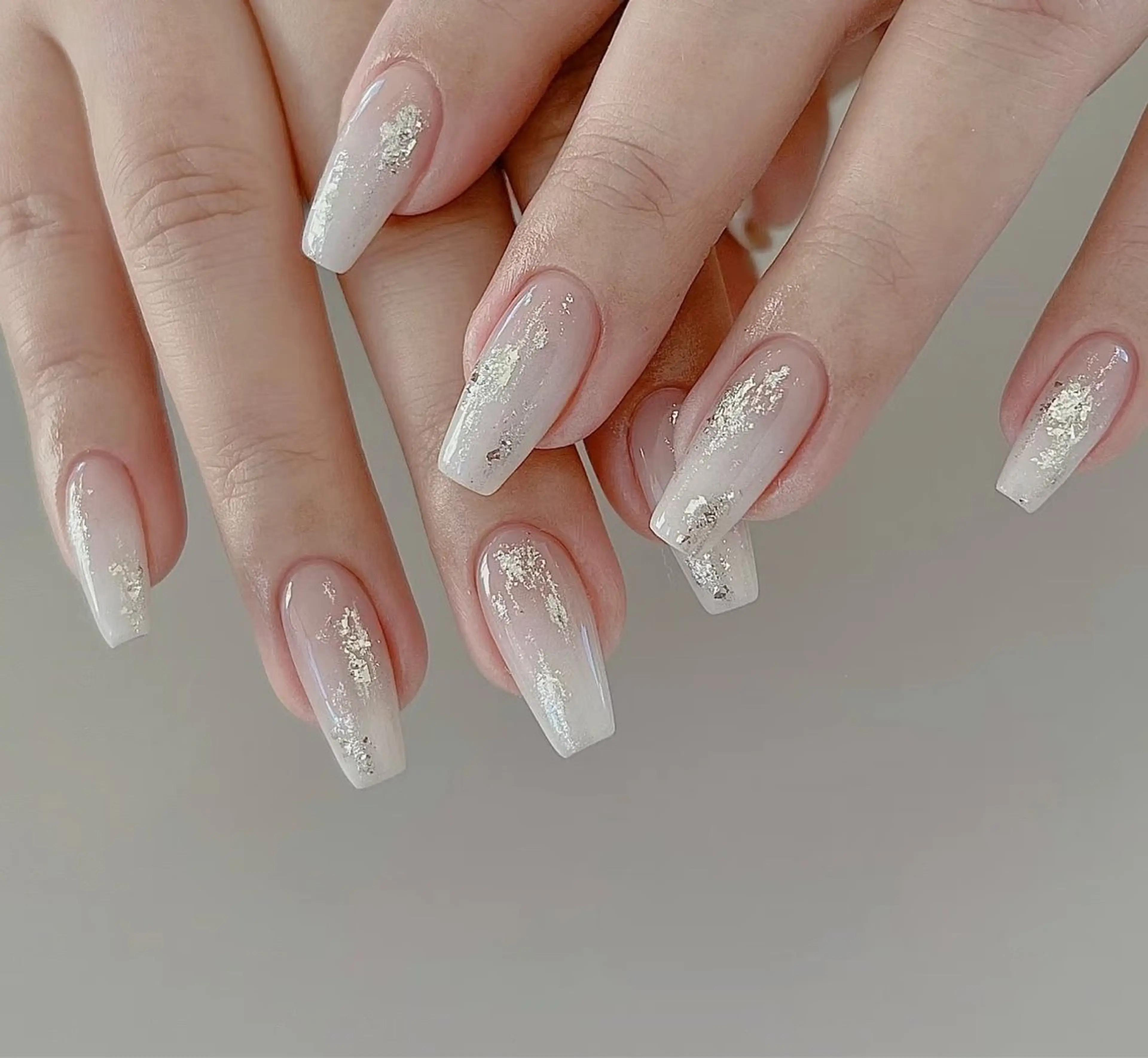 ネイル ハンドネイル Freya nail salon所属・Freya トウのネイルデザイン