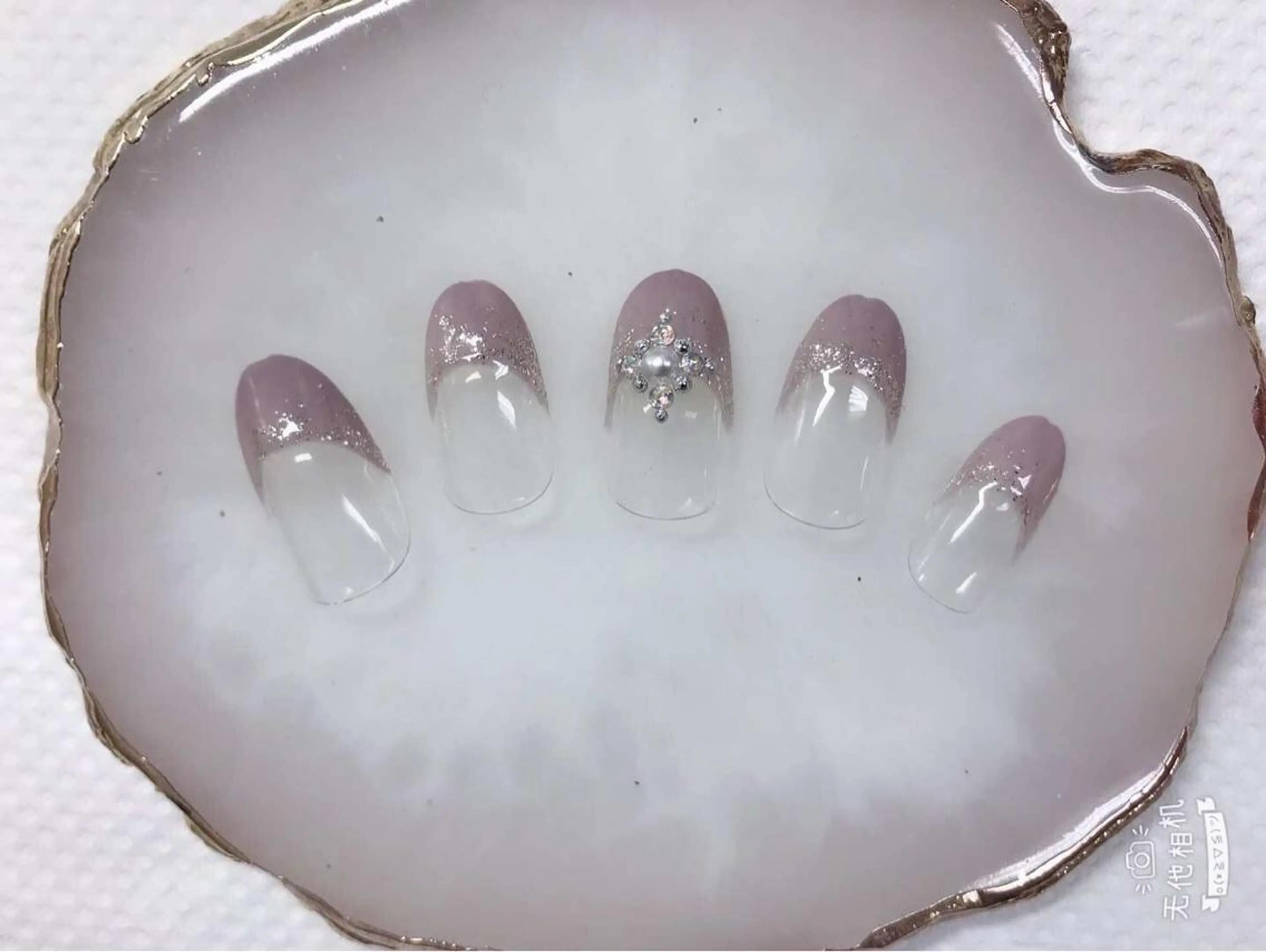 ネイル 狭山店(林) You nailのネイルデザイン