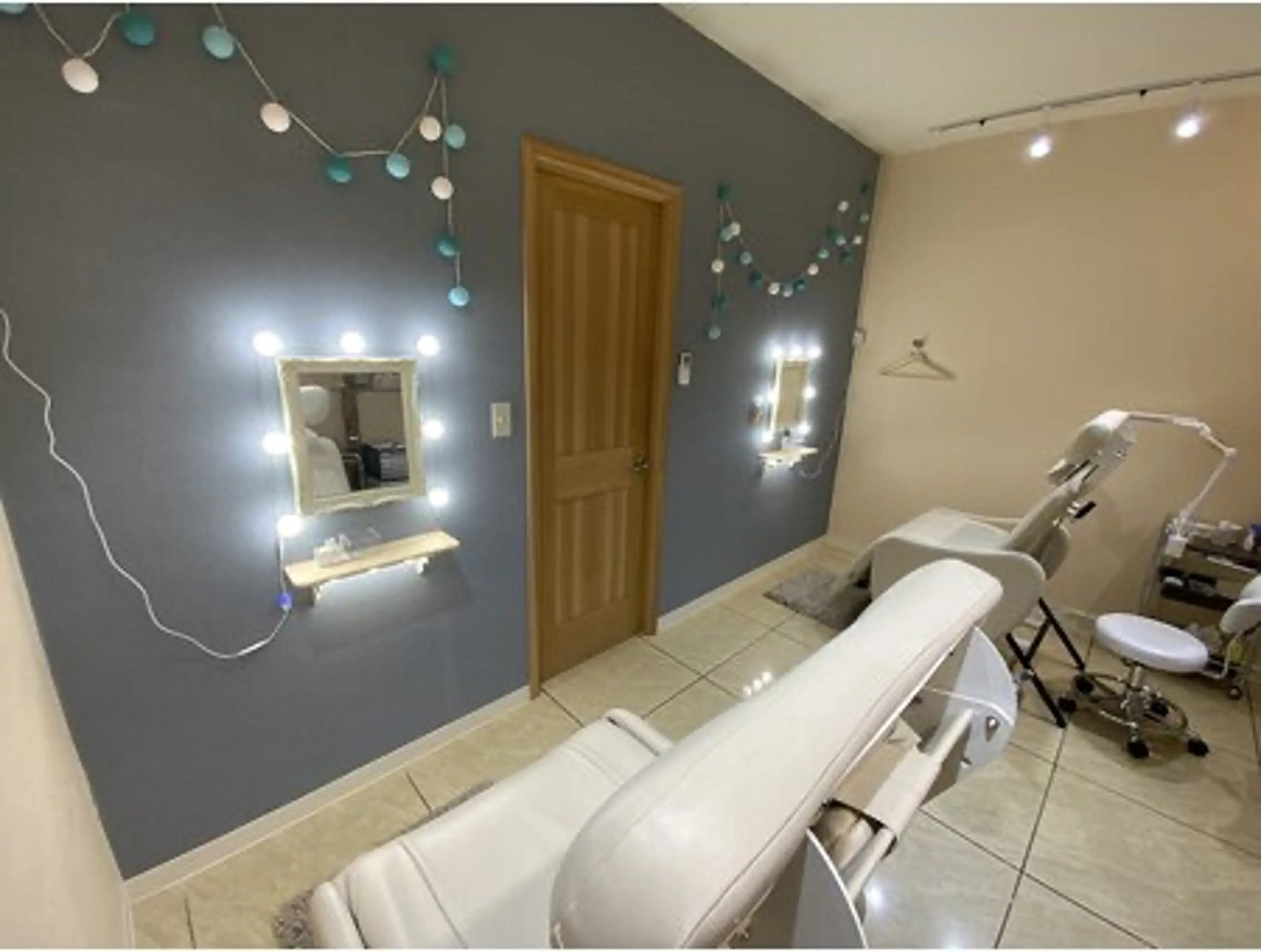 Lico eyelashのマツエク・マツパデザイン