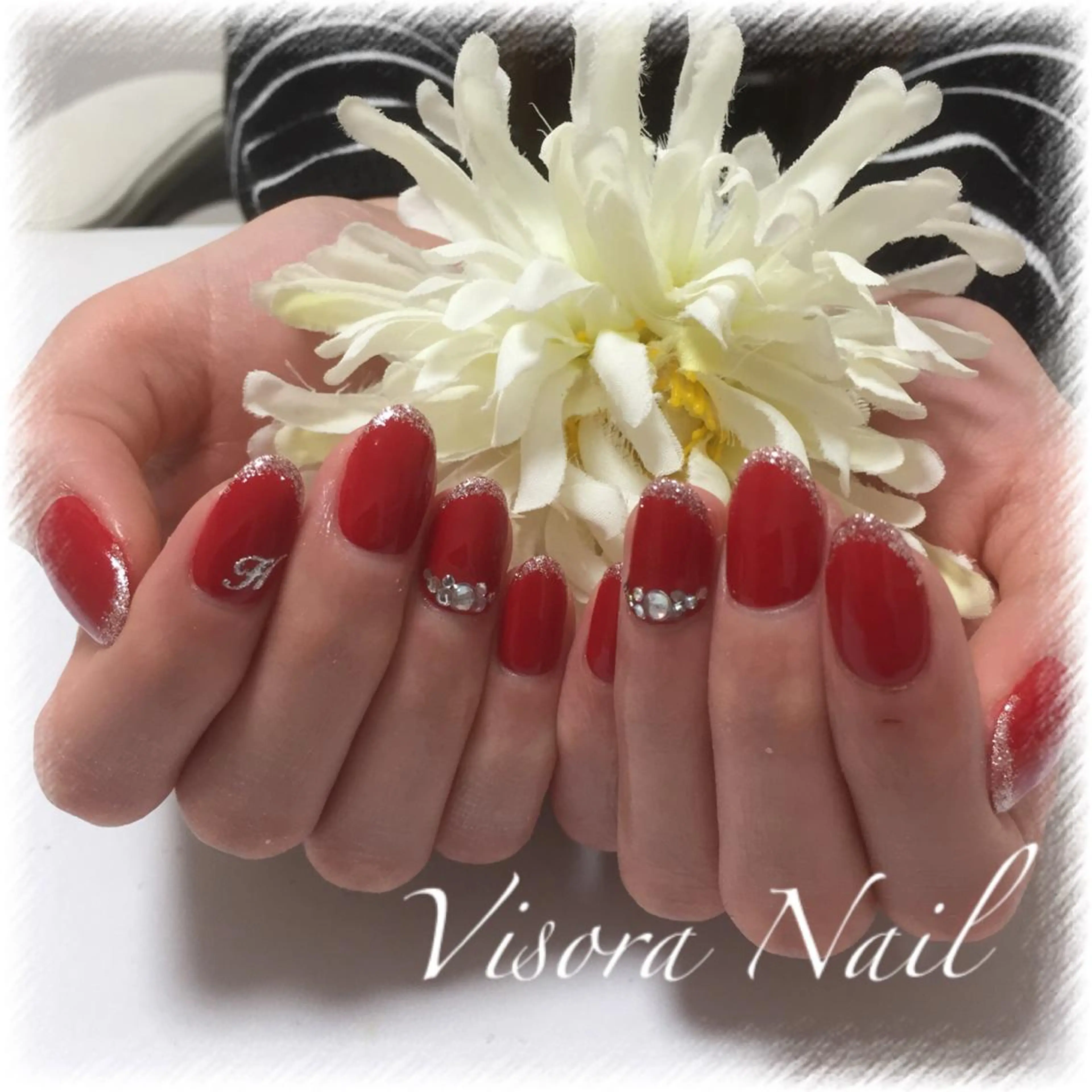 ネイル 美SORA ～ｳﾞｨｿﾗ～のネイルデザイン