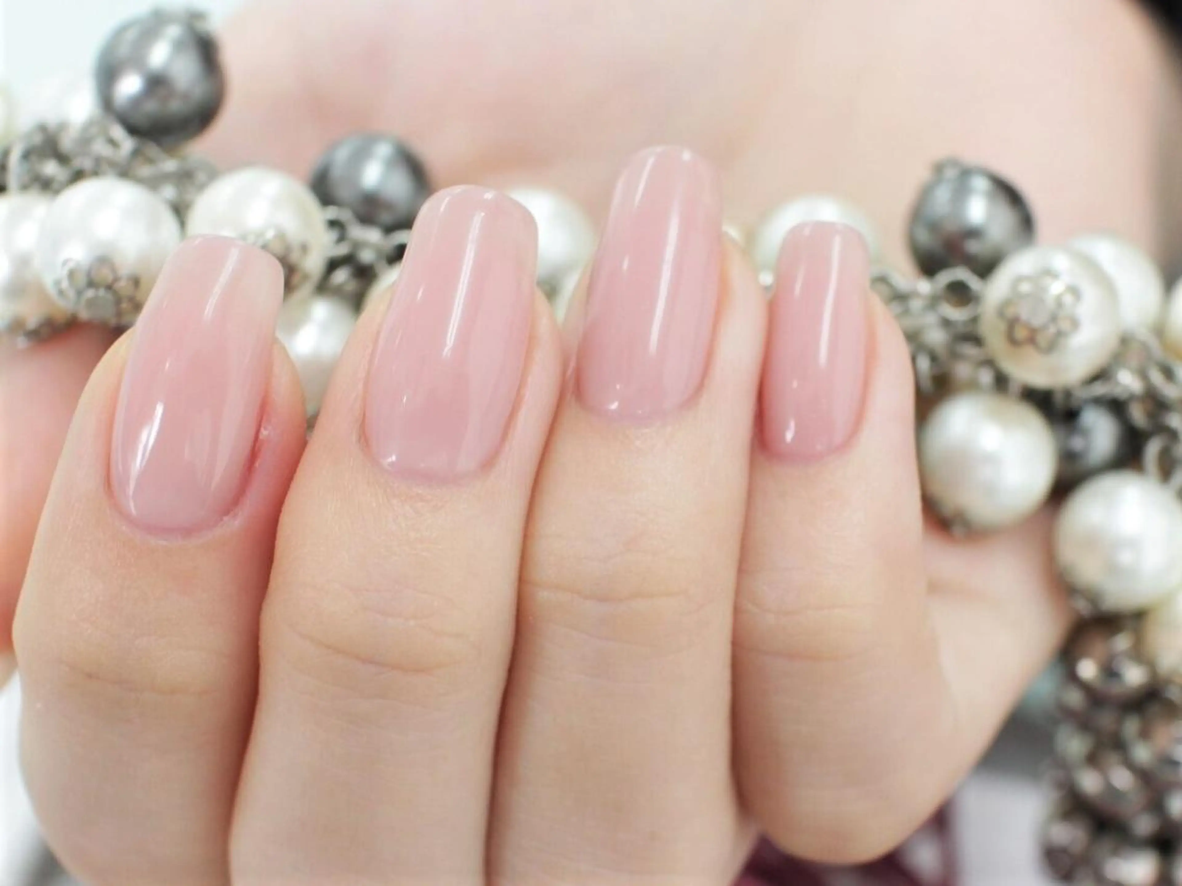 ネイル LIBELLE京橋 ★上仲のネイルデザイン