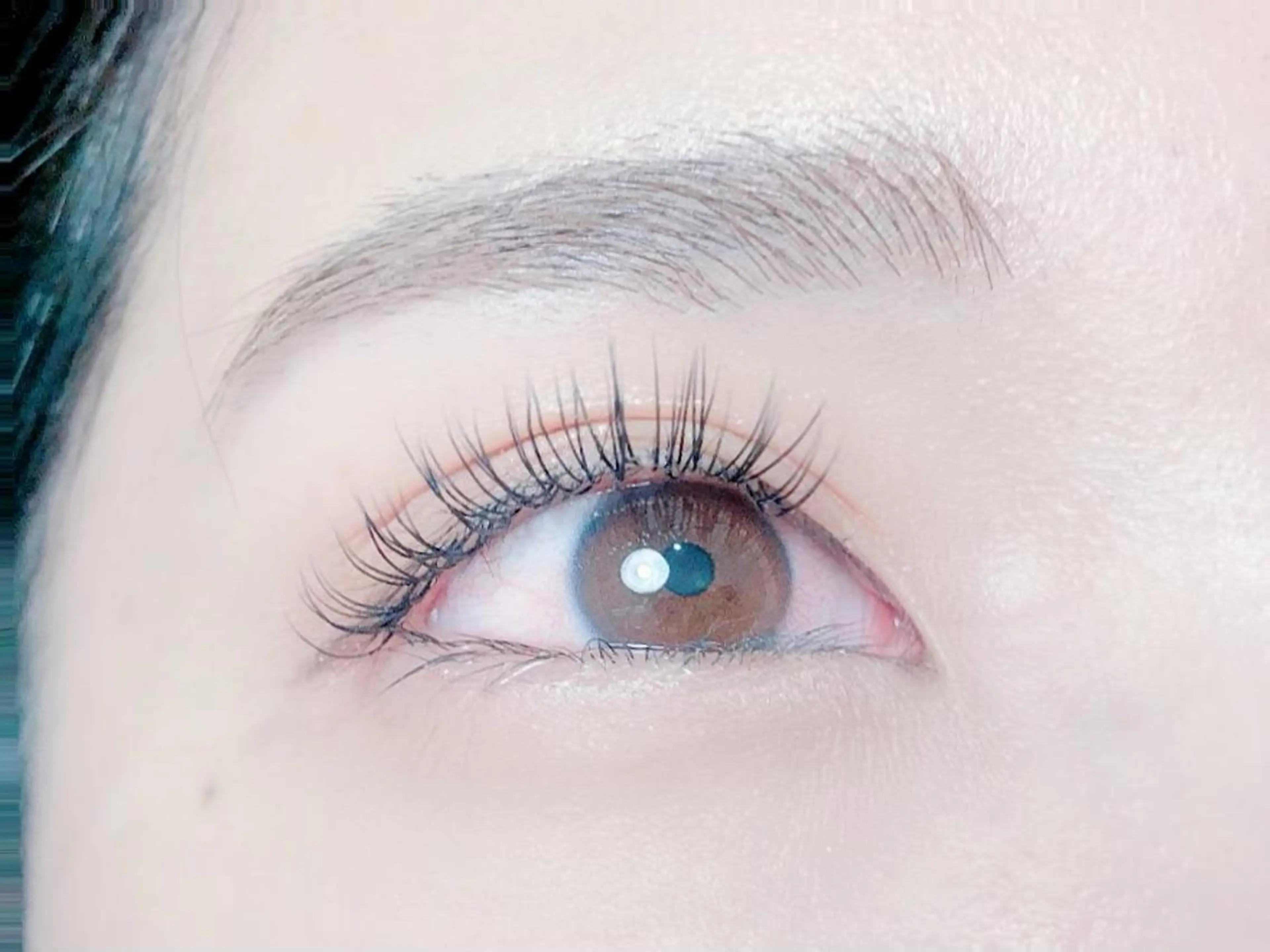 マツエク・マツパ Dカール 🪻 tipiのマツエク・マツパデザイン