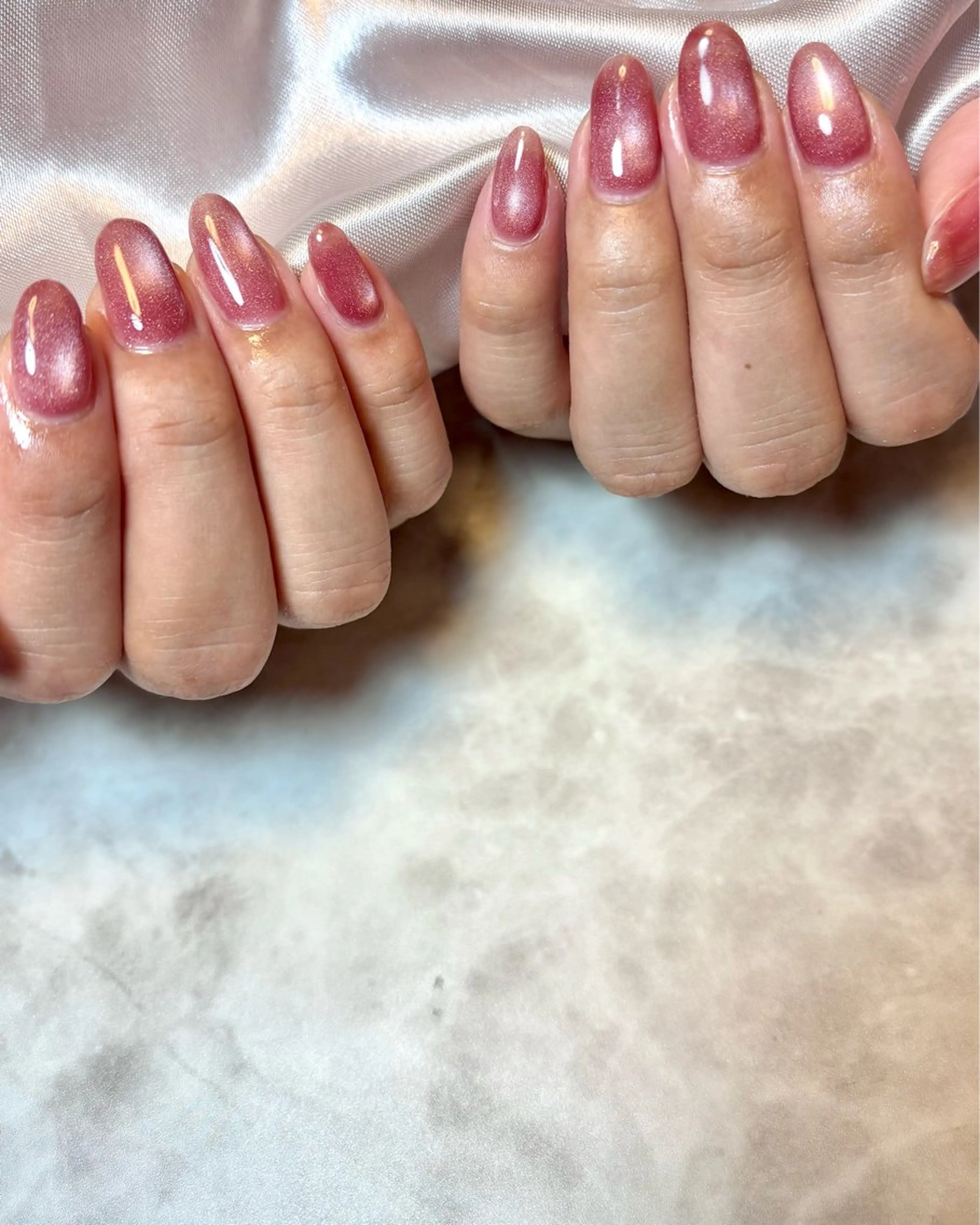 ネイル ハンドネイル Hum.nail （はむ.ねいる）のネイルデザイン