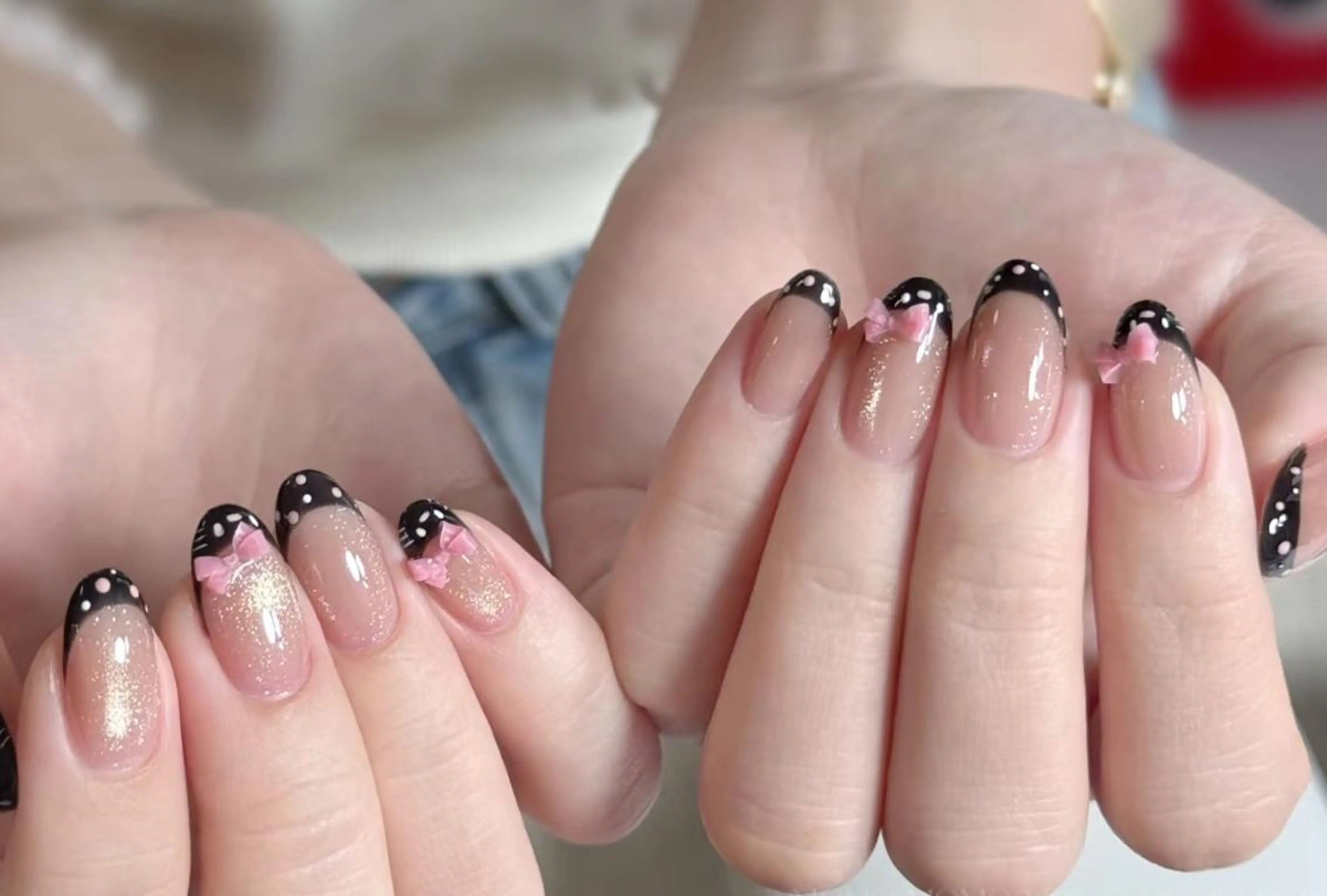 ネイル ハンドネイル Molly _nailのネイルデザイン
