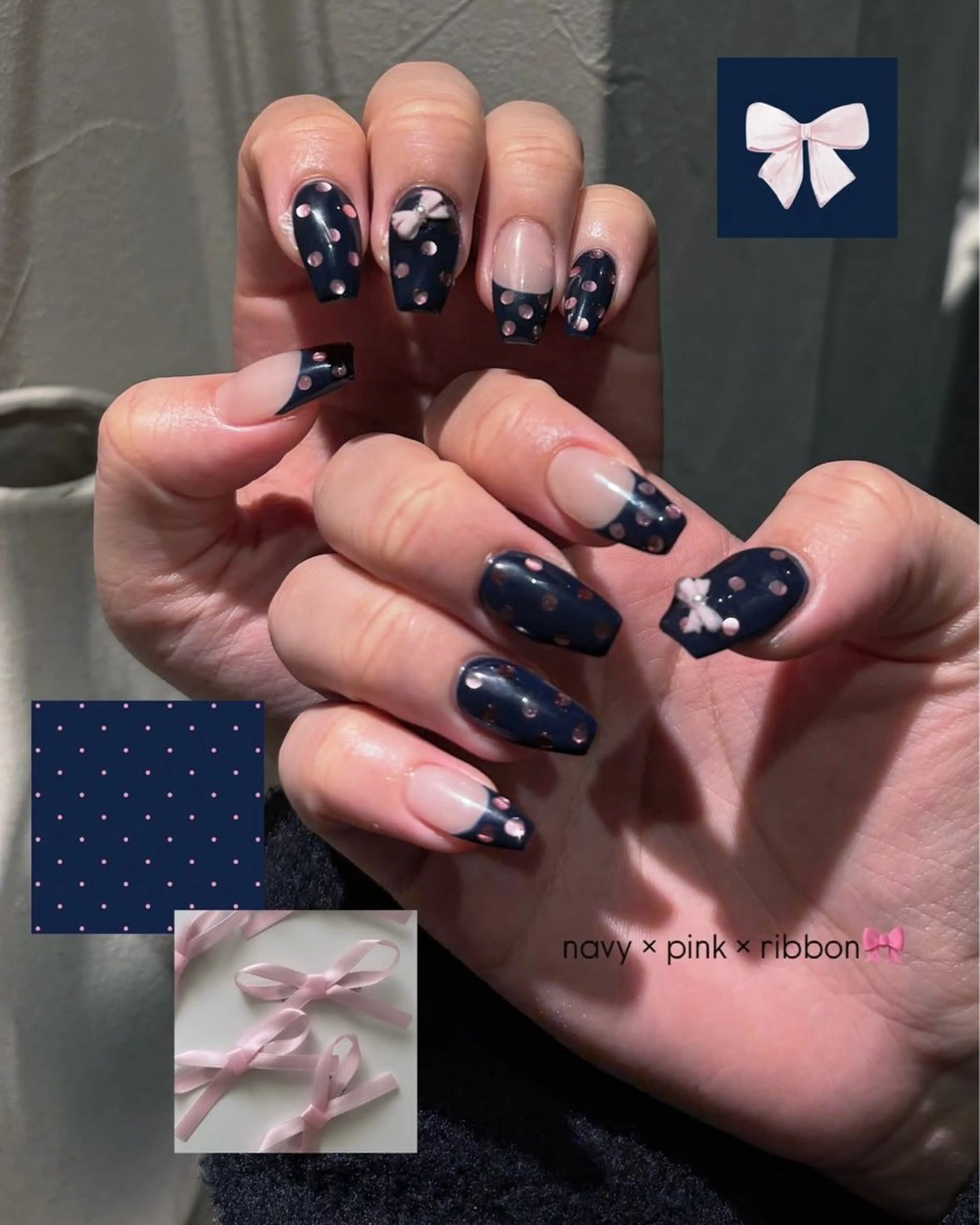 ネイル ハンドネイル era Sahoのネイルデザイン