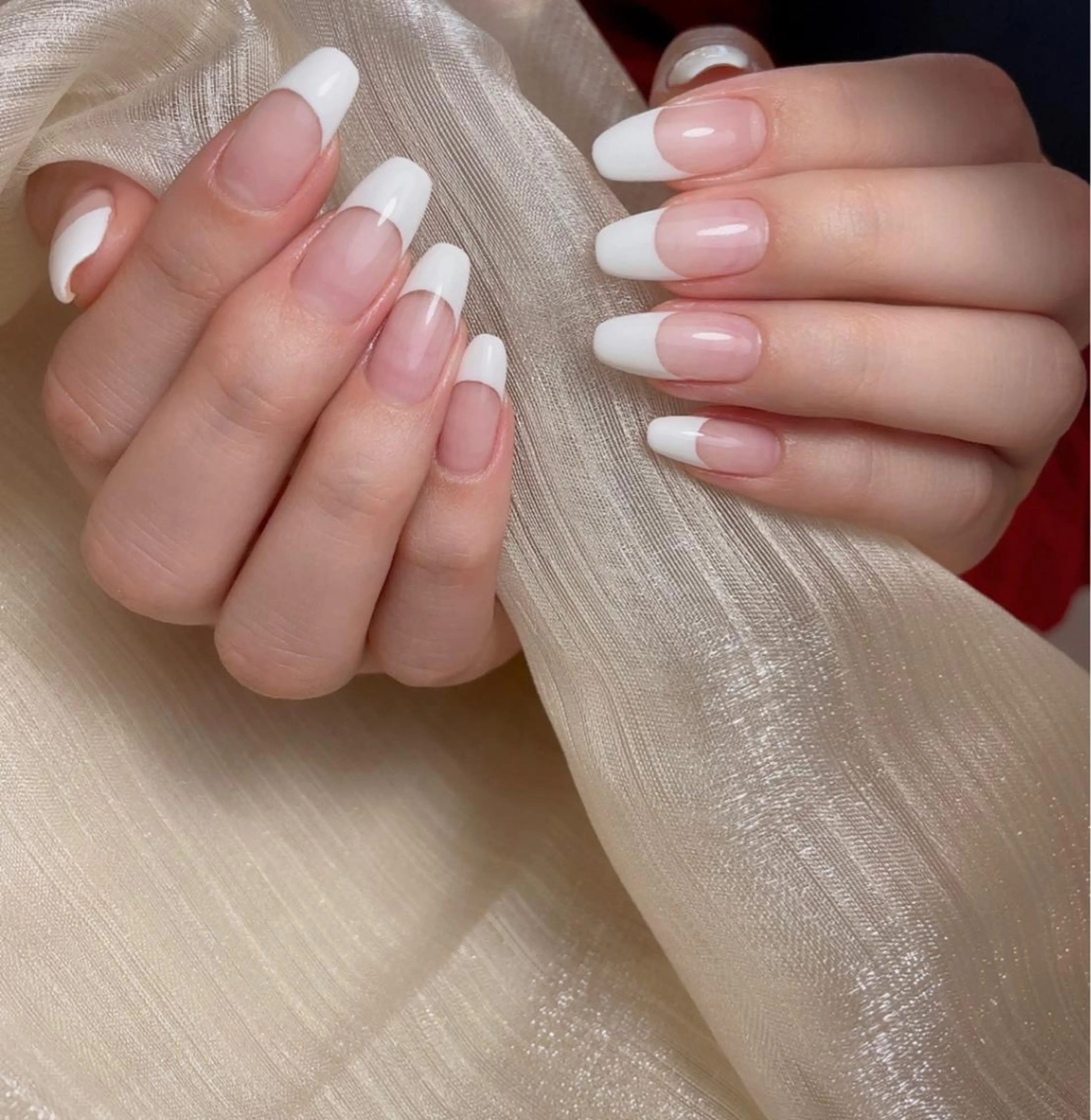 ネイル 南野 由希のネイルデザイン