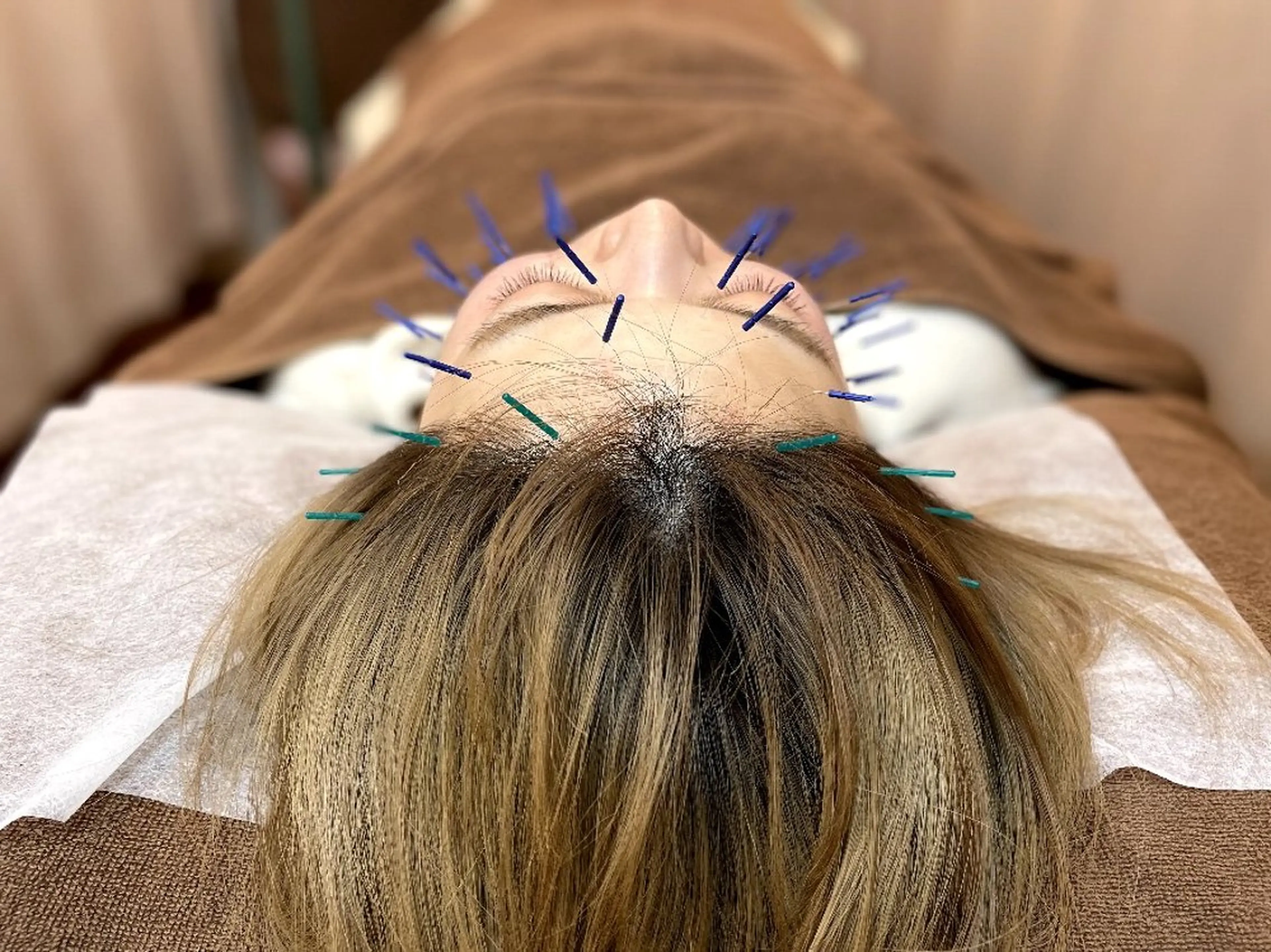 こじま富雄団地 接骨院のその他イメージ