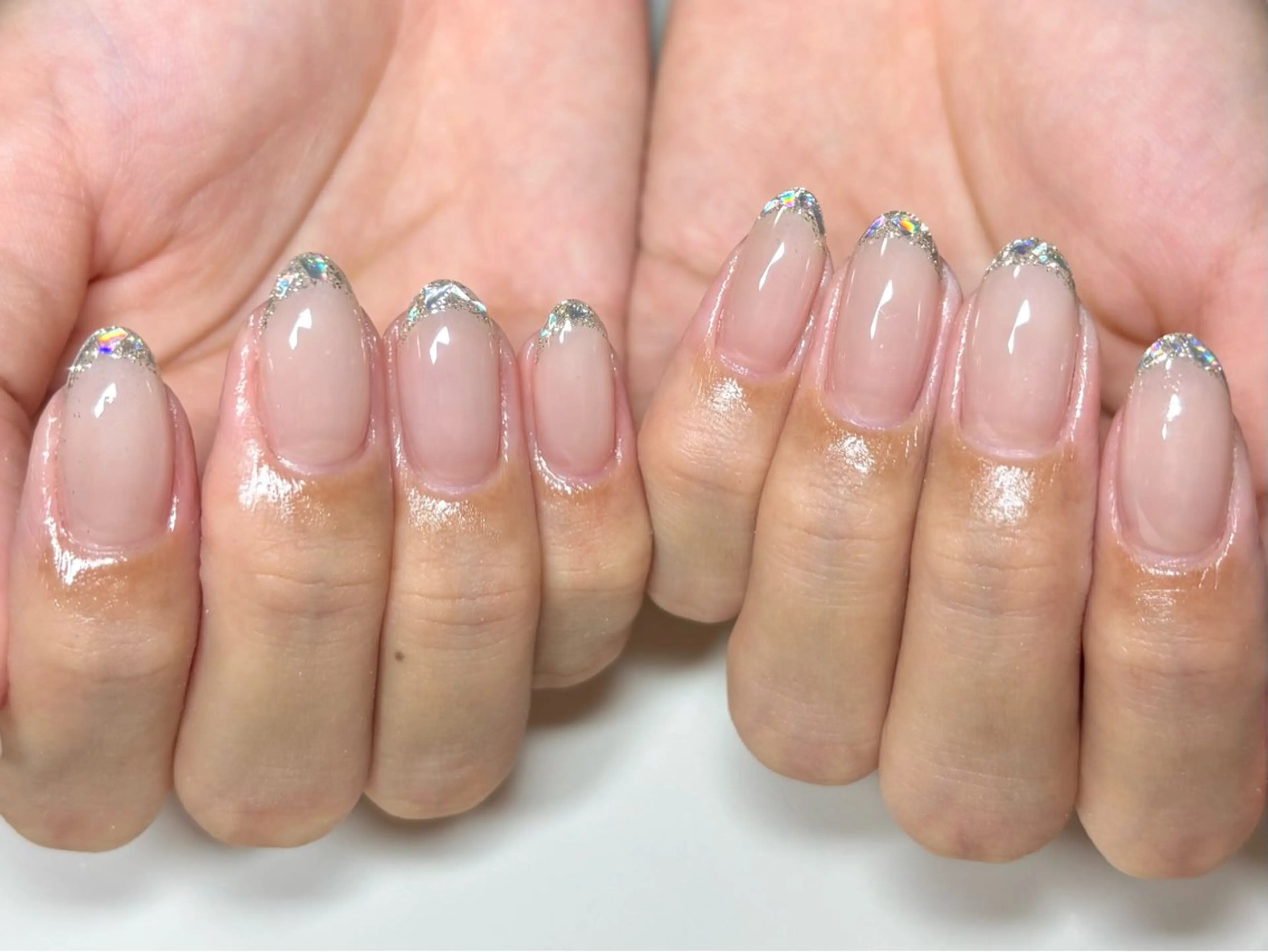 ネイル ハンドネイル Miu Nail【ミューネイル】所属・Miuネイル Akiのネイルデザイン