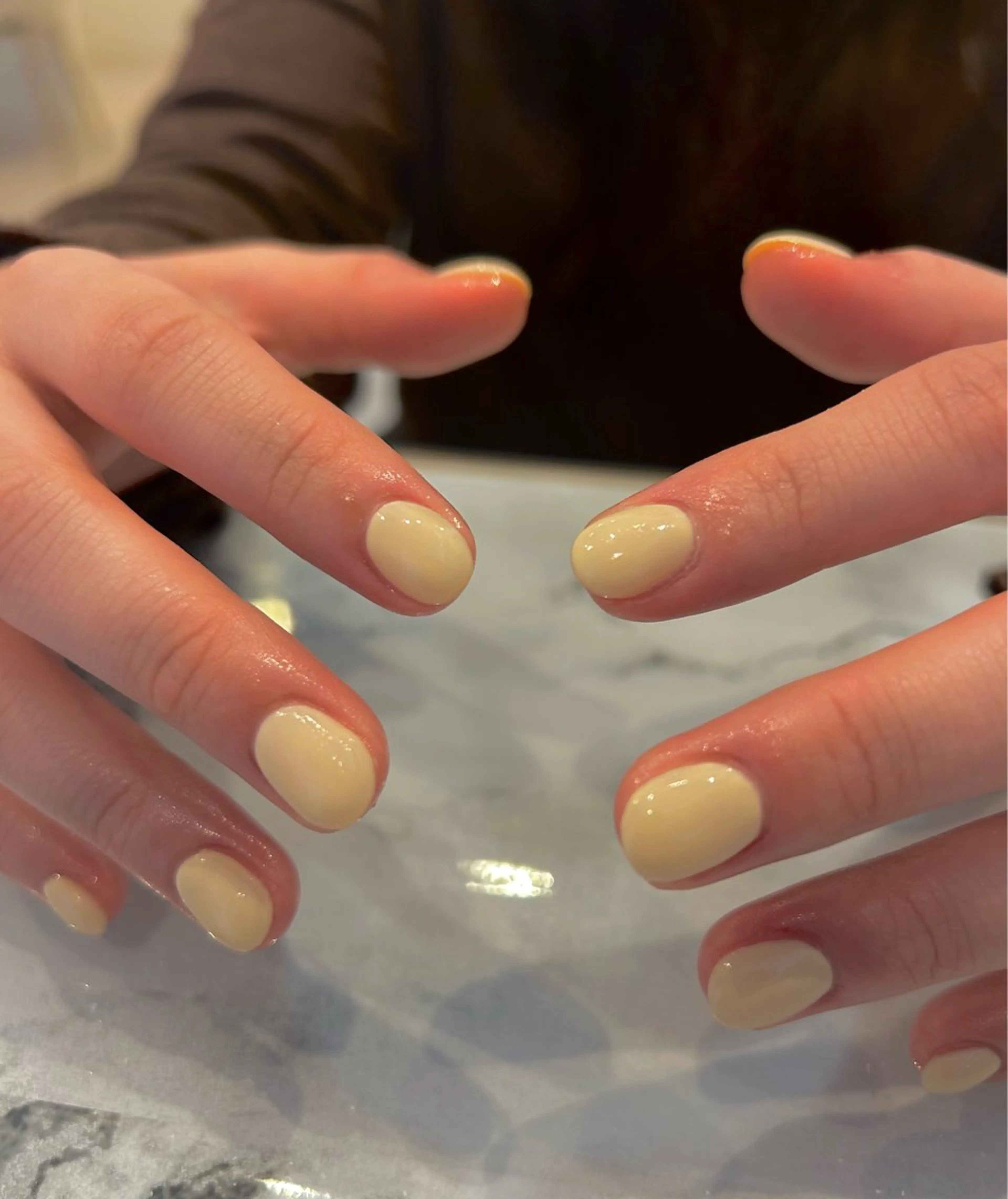 ネイル ハンドネイル 🎀大人nail /NOISMはな🎀のネイルデザイン