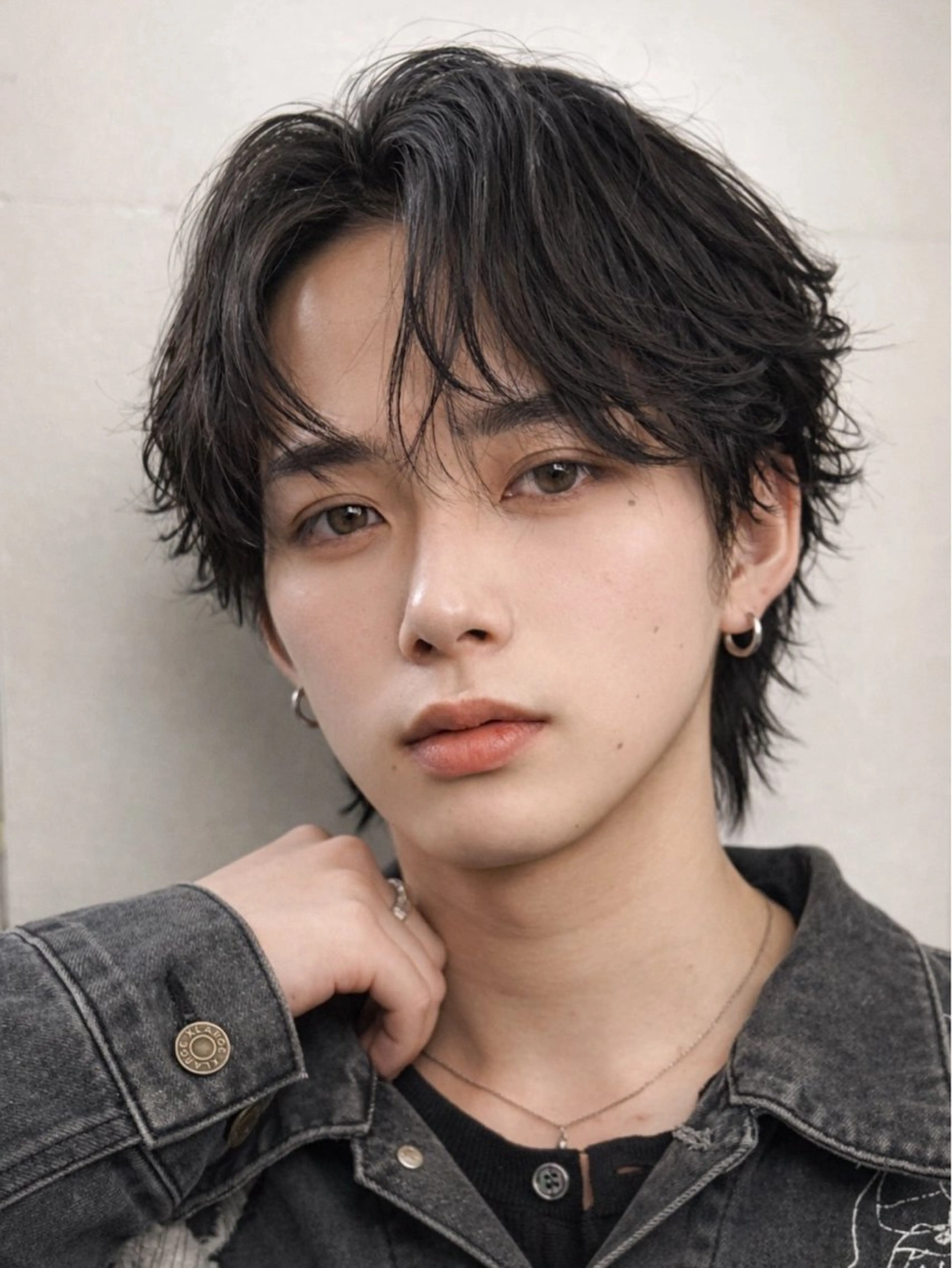 メンズ カット 🌸メンズカット🌸 ナチュラルタナカのヘアスタイル