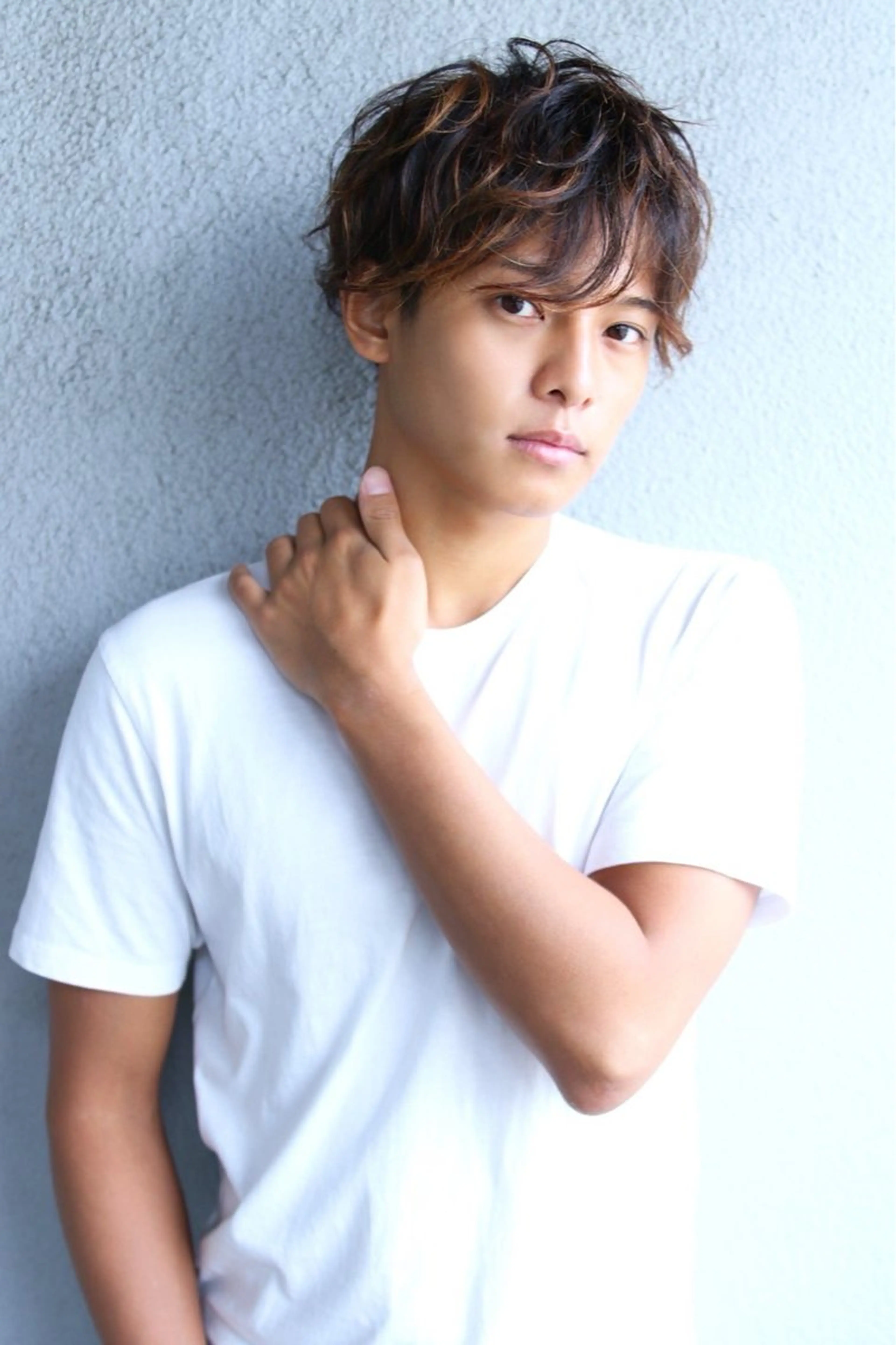 メンズ 脱毛 Cher beauty salon所属・Cher beautyのエステ・リラクイメージ