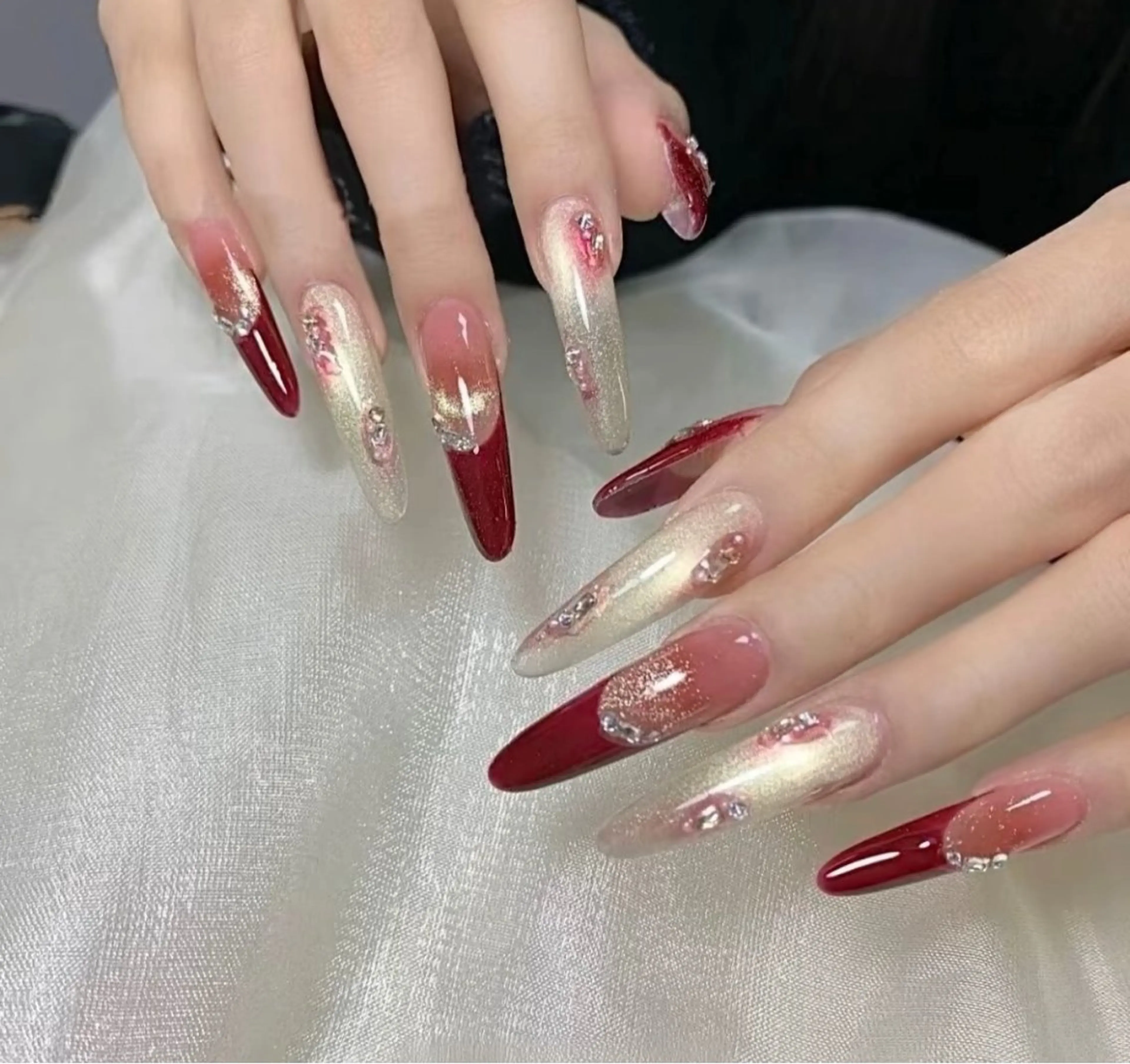 ネイル See.U Nail Salonのネイルデザイン