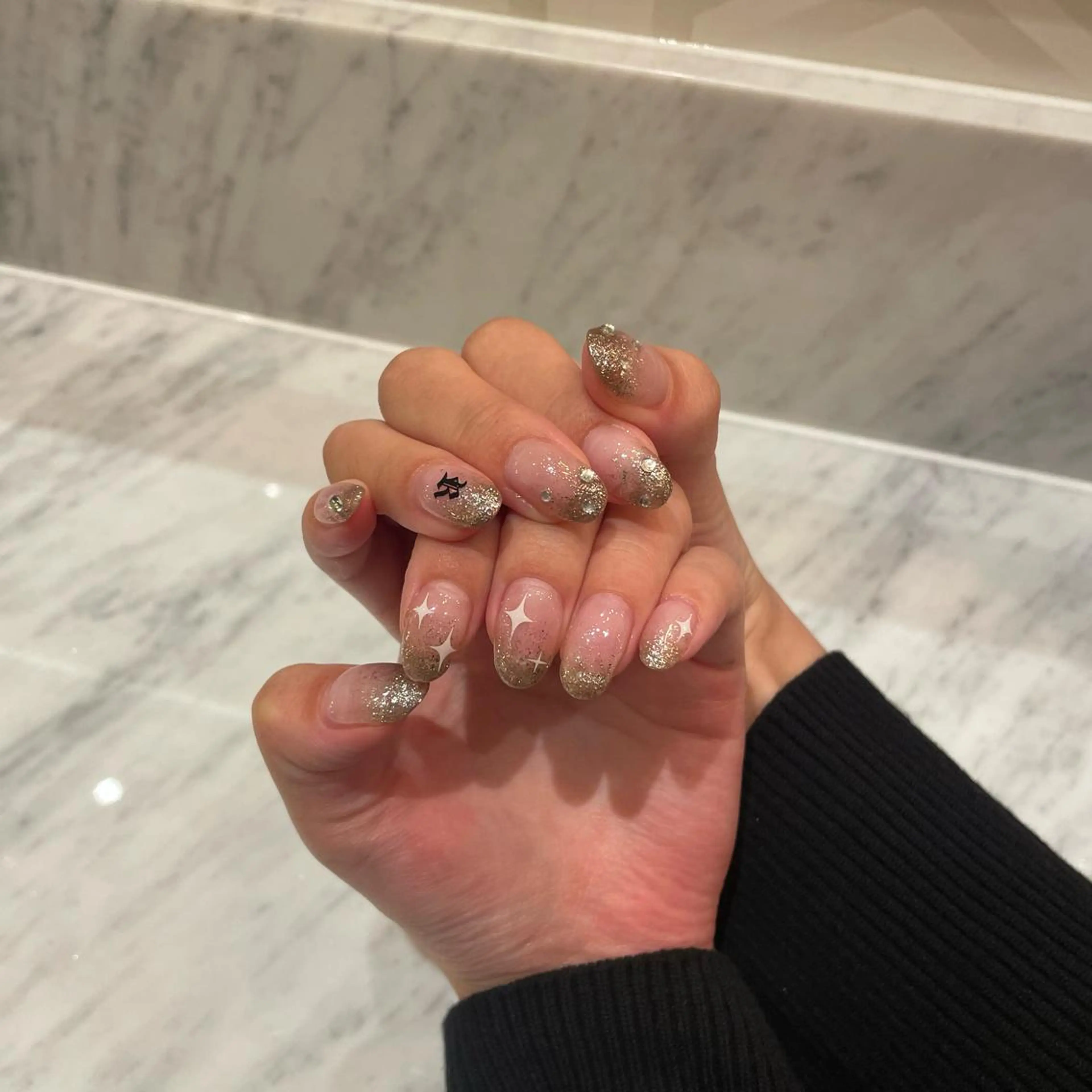 ネイル &h MAKIのネイルデザイン