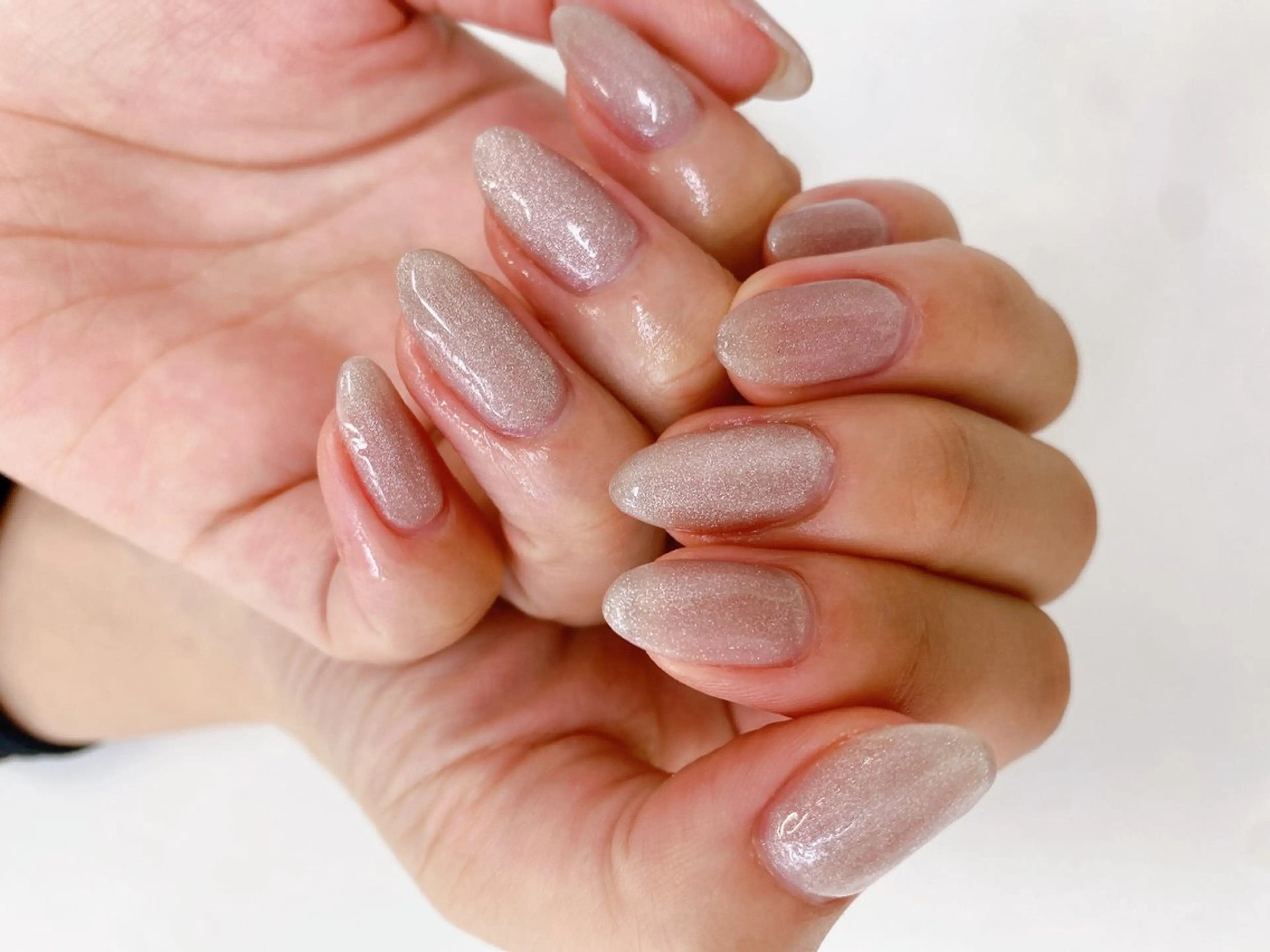 ネイル ハンドネイル ハンドケア yn salonのネイルデザイン