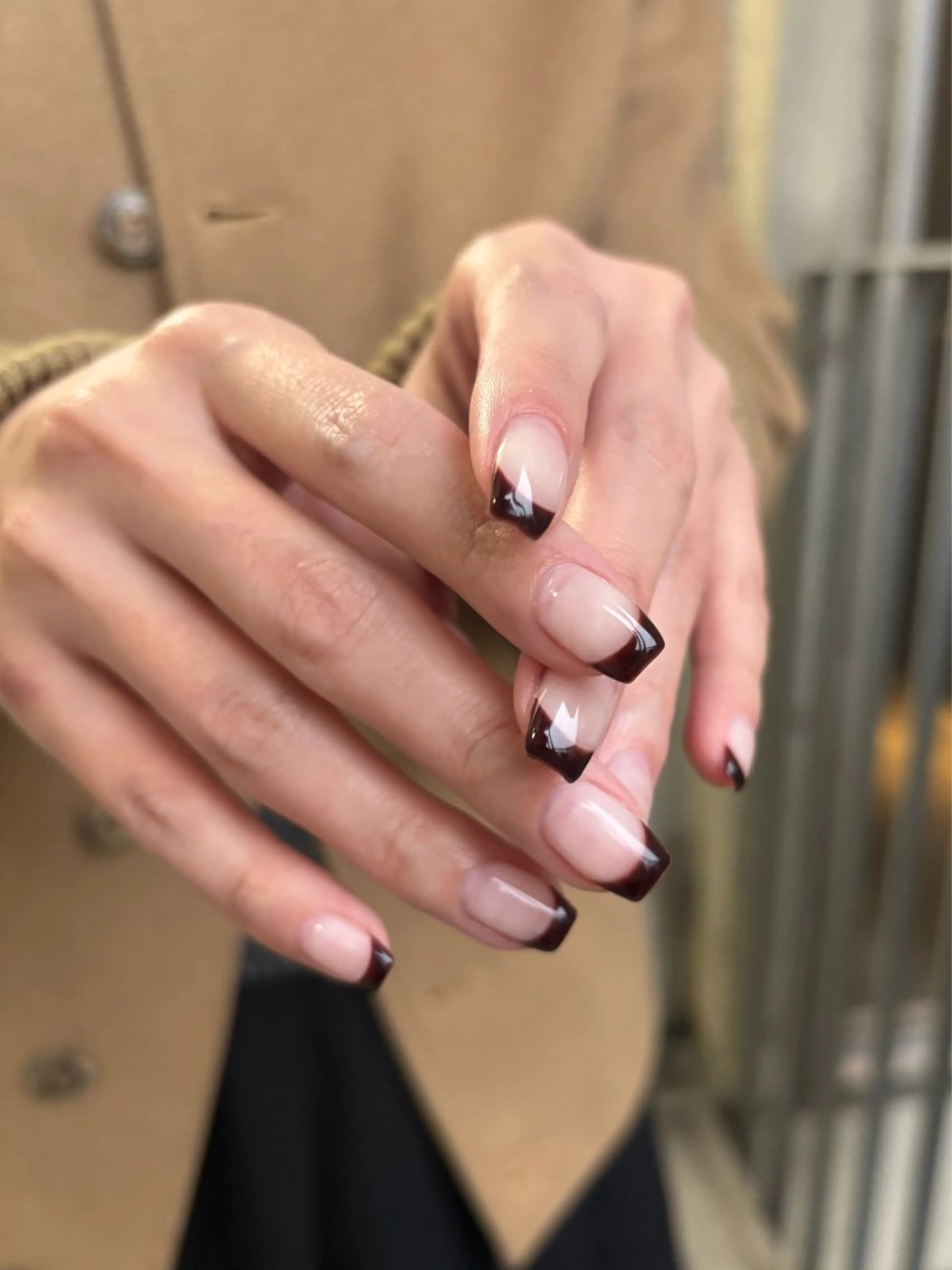 ネイル ハンドネイル 渡邊 妃佳里/Manonのネイルデザイン