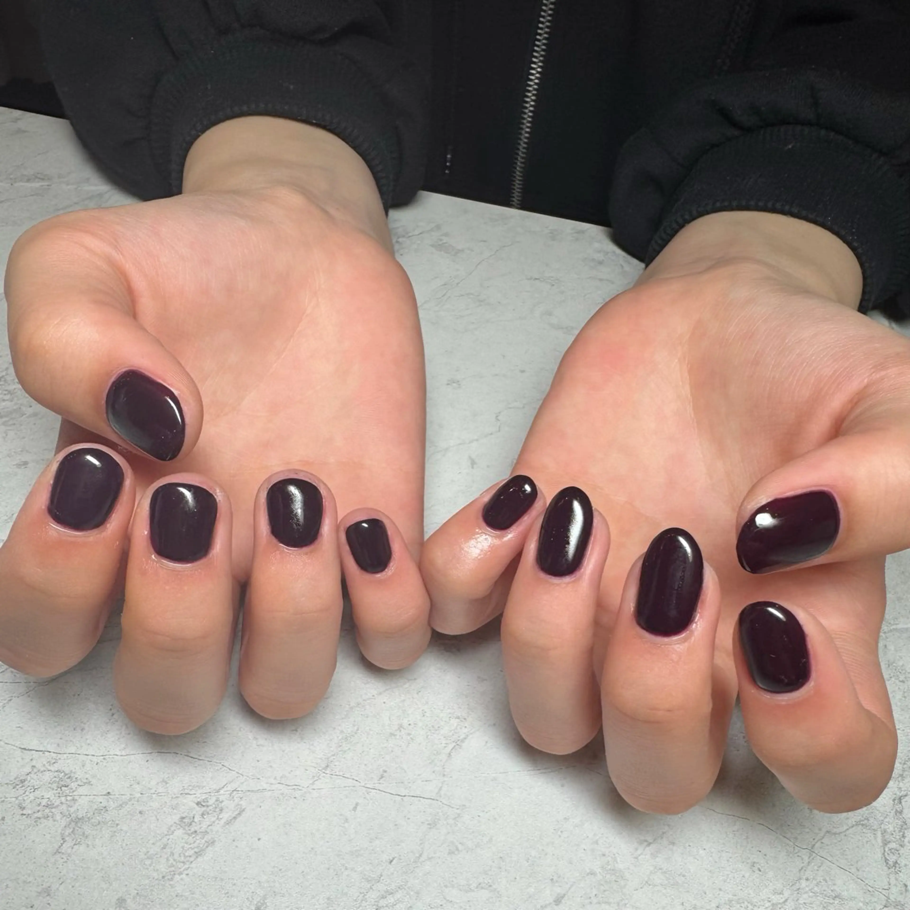 ネイル nailme!/上村 香菜のネイルデザイン