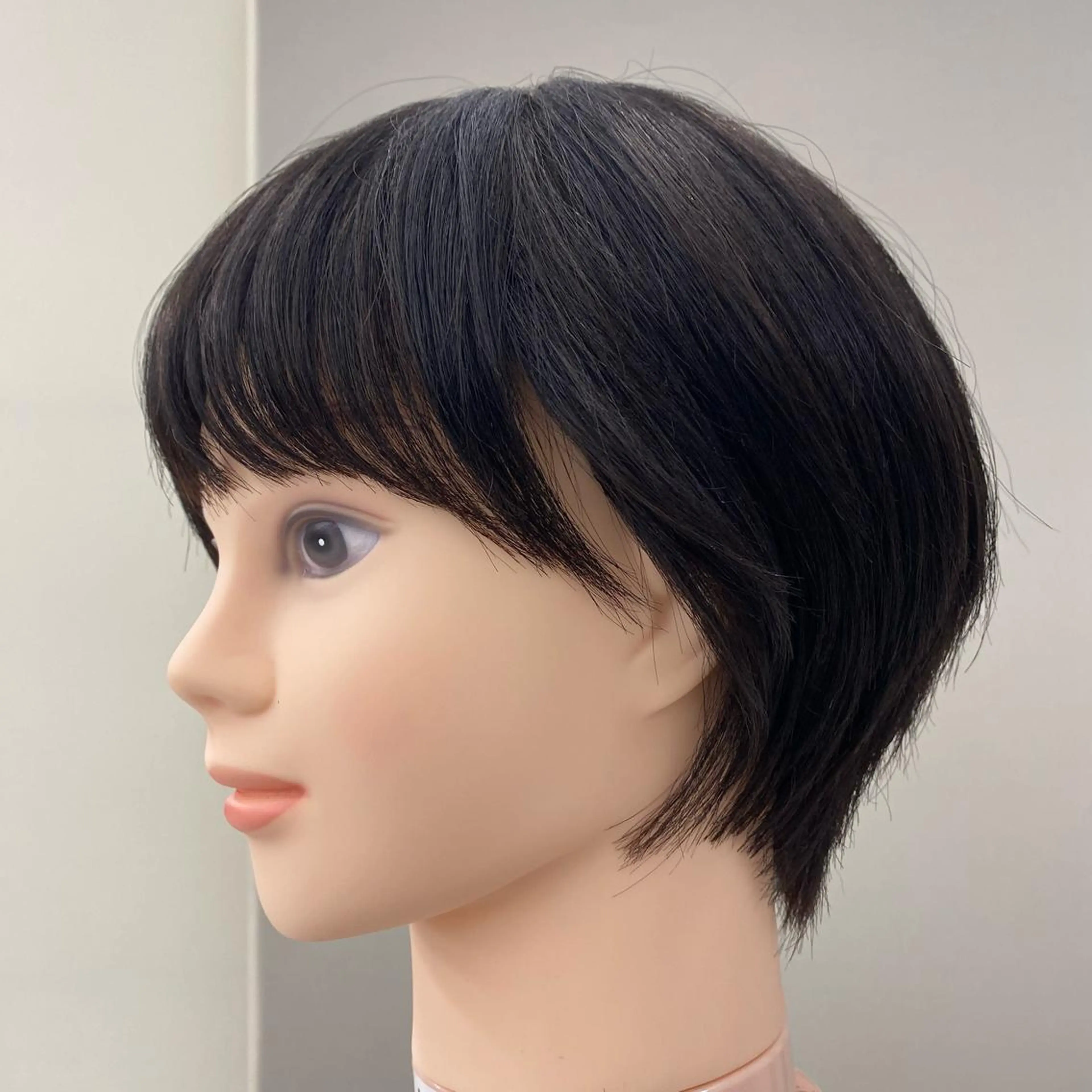 ショート 森木 さくらのヘアスタイル