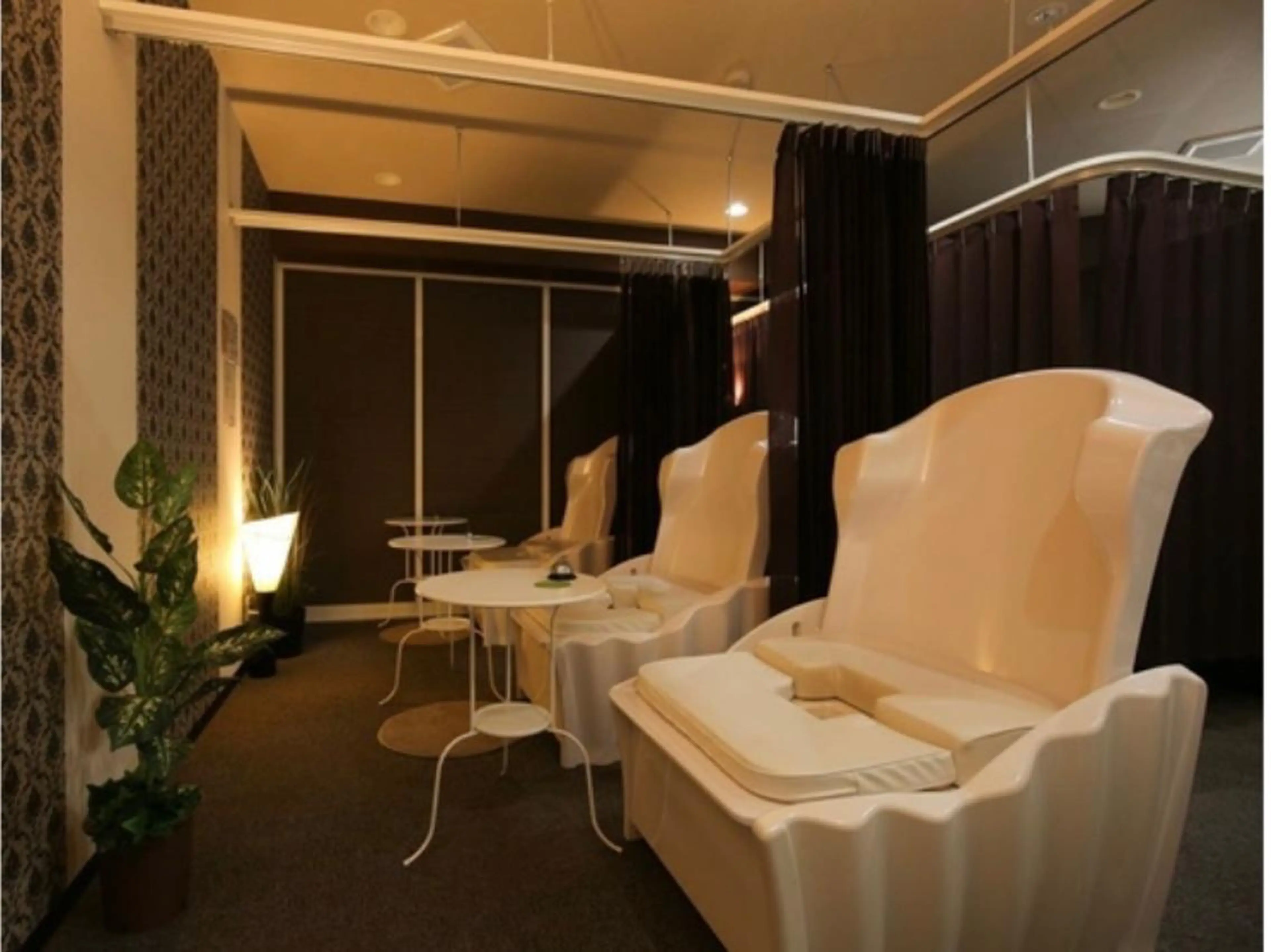 YOSAPARK 荻野由美のエステ・リラクイメージ