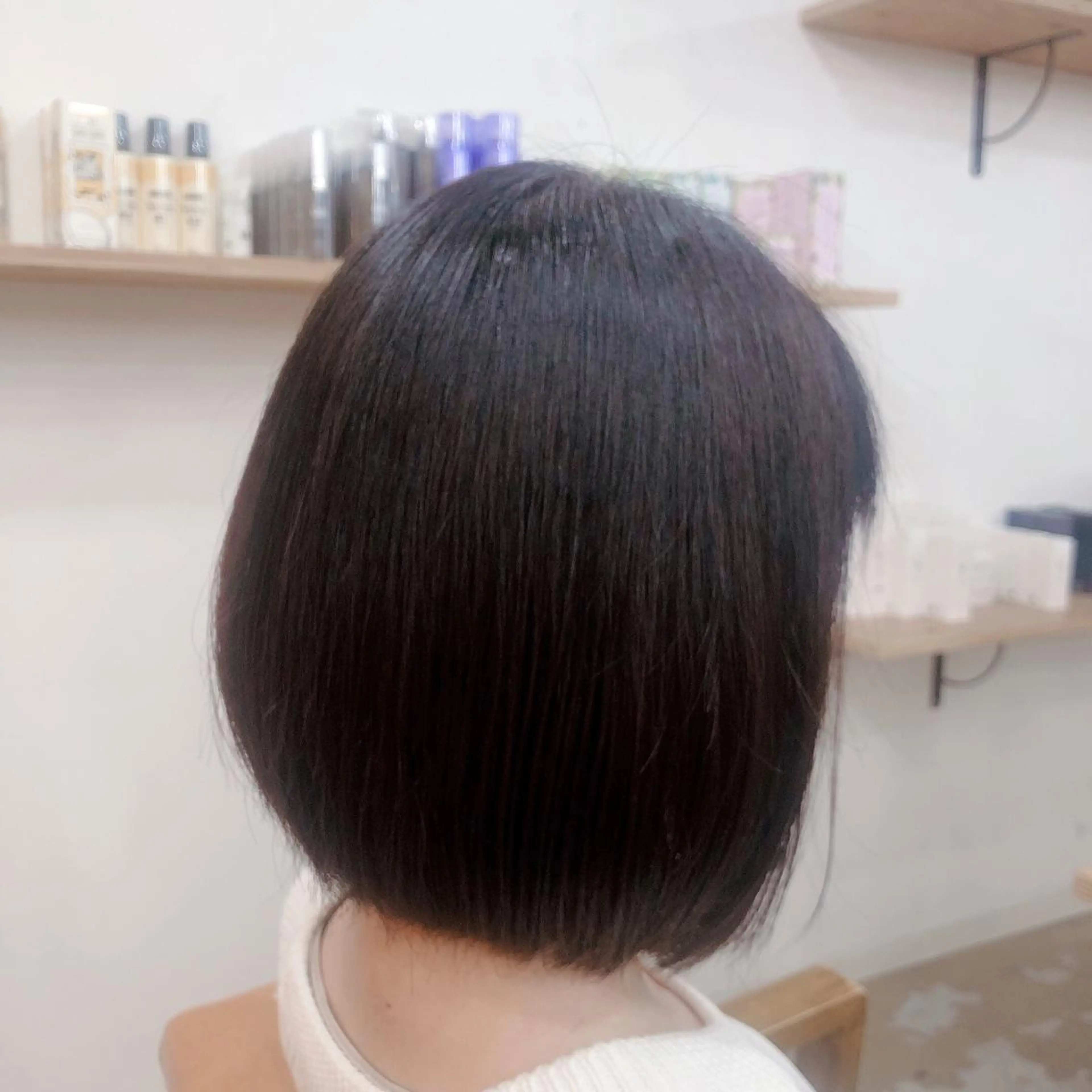 ショート 似合わせスタイル🪮 🌿まなべさとみ🌿のヘアスタイル