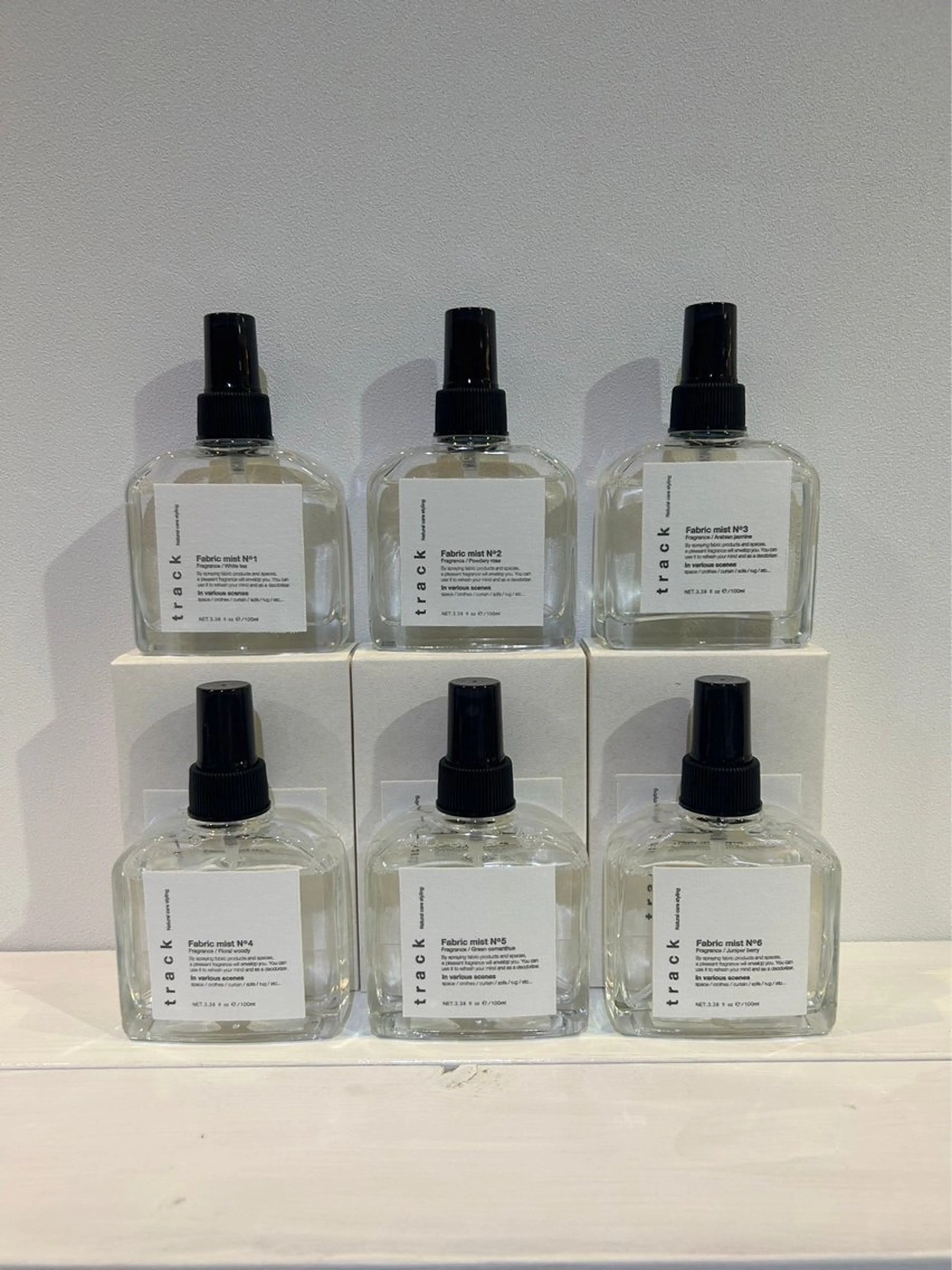 and Artのヘアスタイル