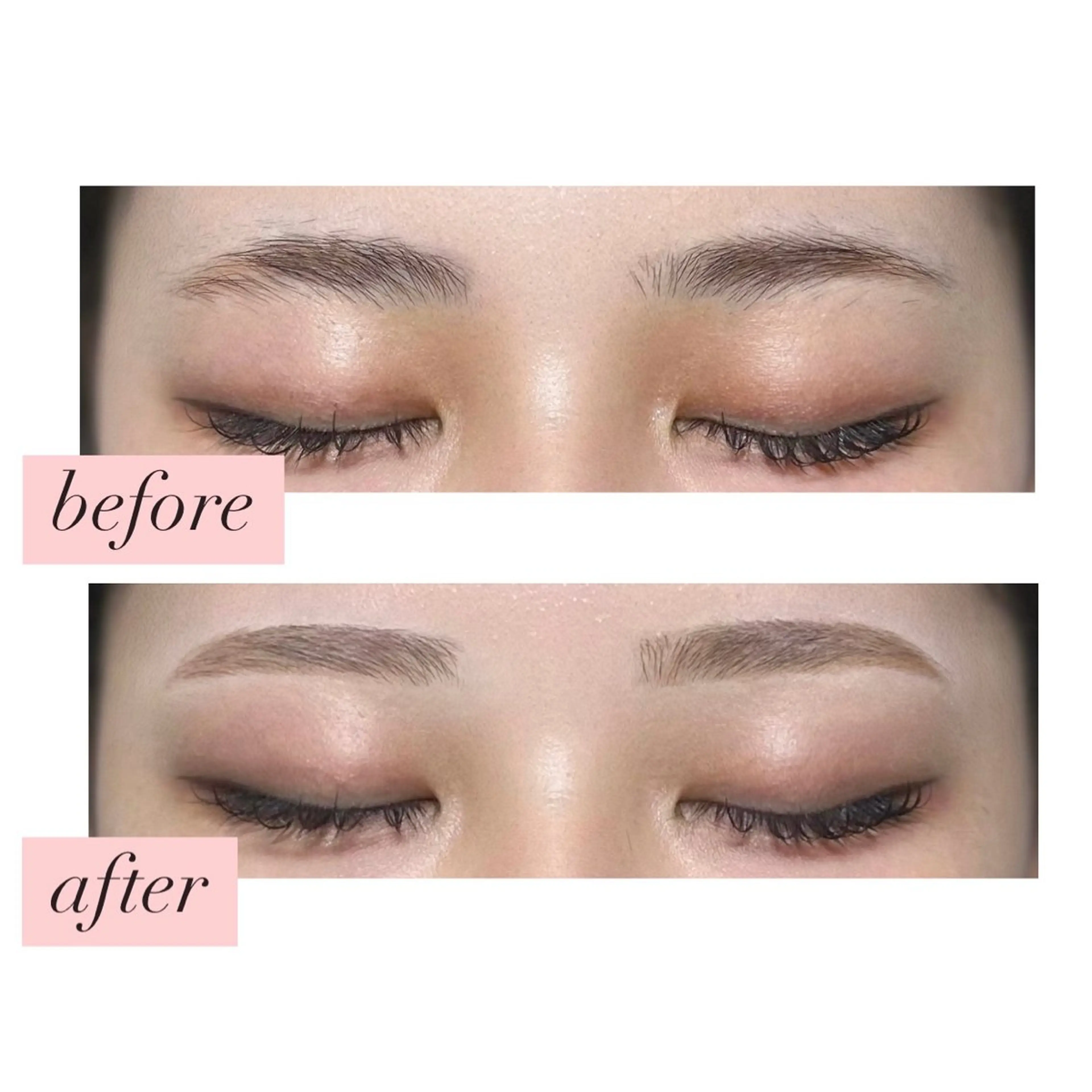 アイブロウ salon mugi mugiの眉毛・アイブロウイメージ