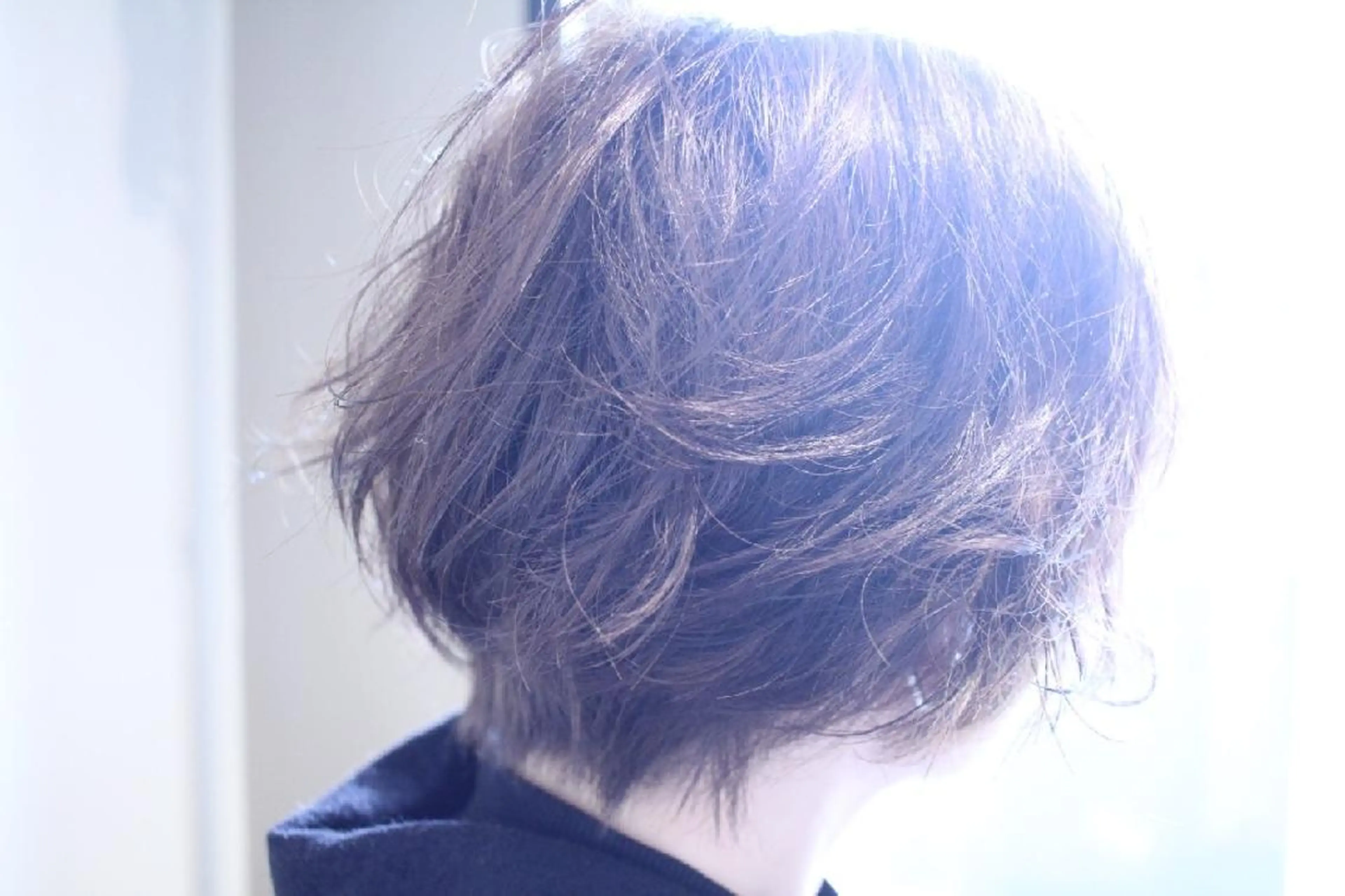 ショート 川嶋恭平/ トップスタイリスト☆のヘアスタイル