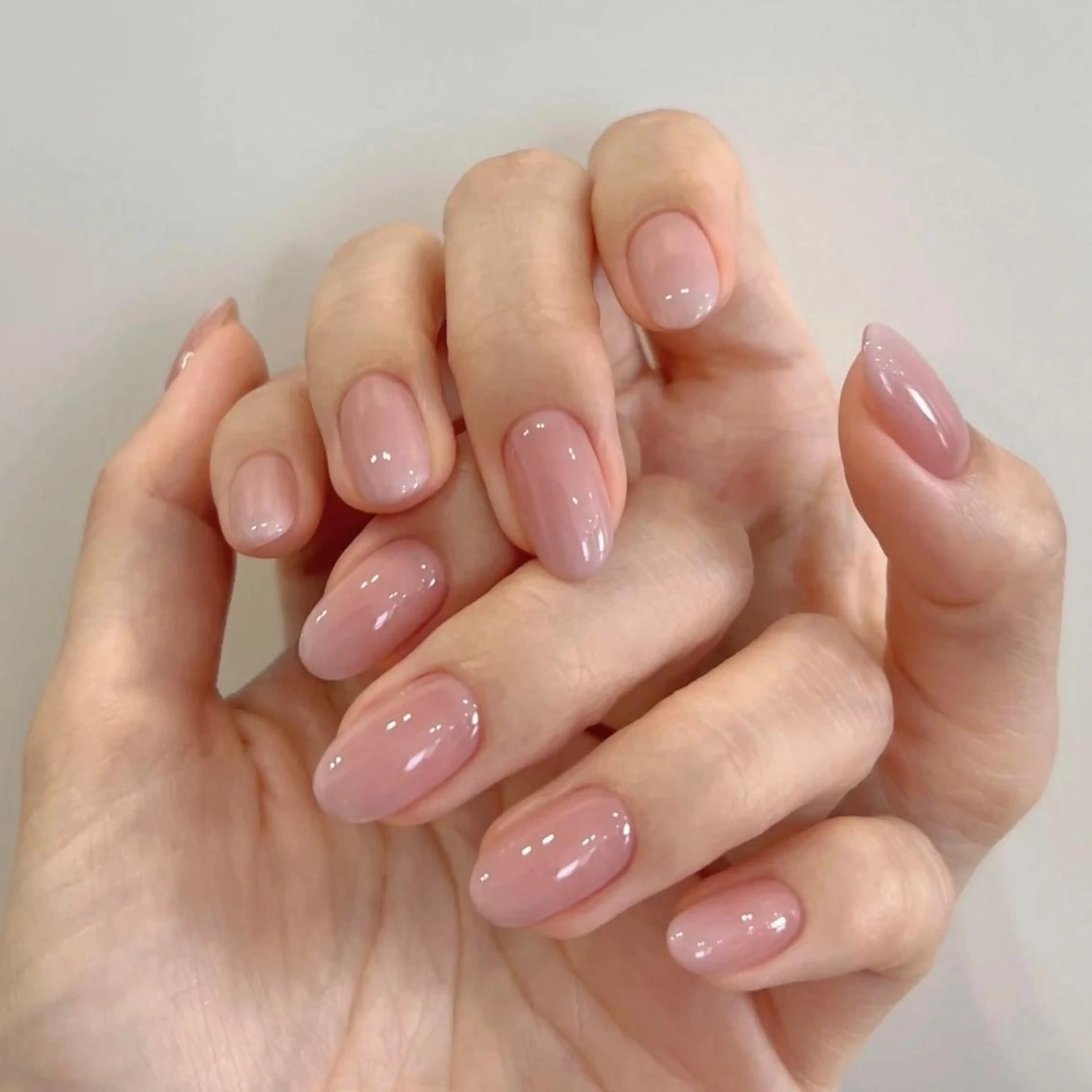 ネイル Queens 榊 まおのネイルデザイン