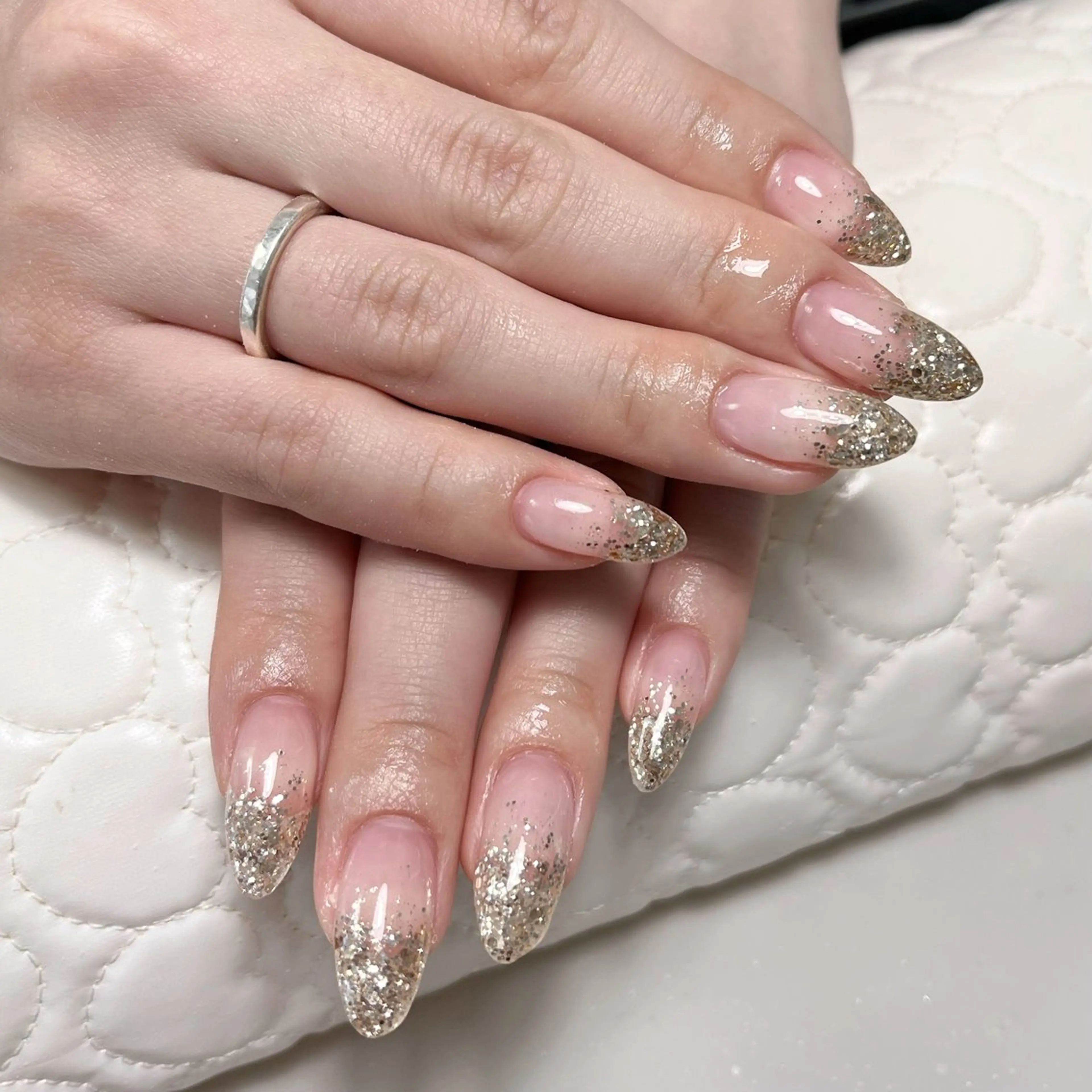 ネイル Twinkle Nail Kuboのネイルデザイン