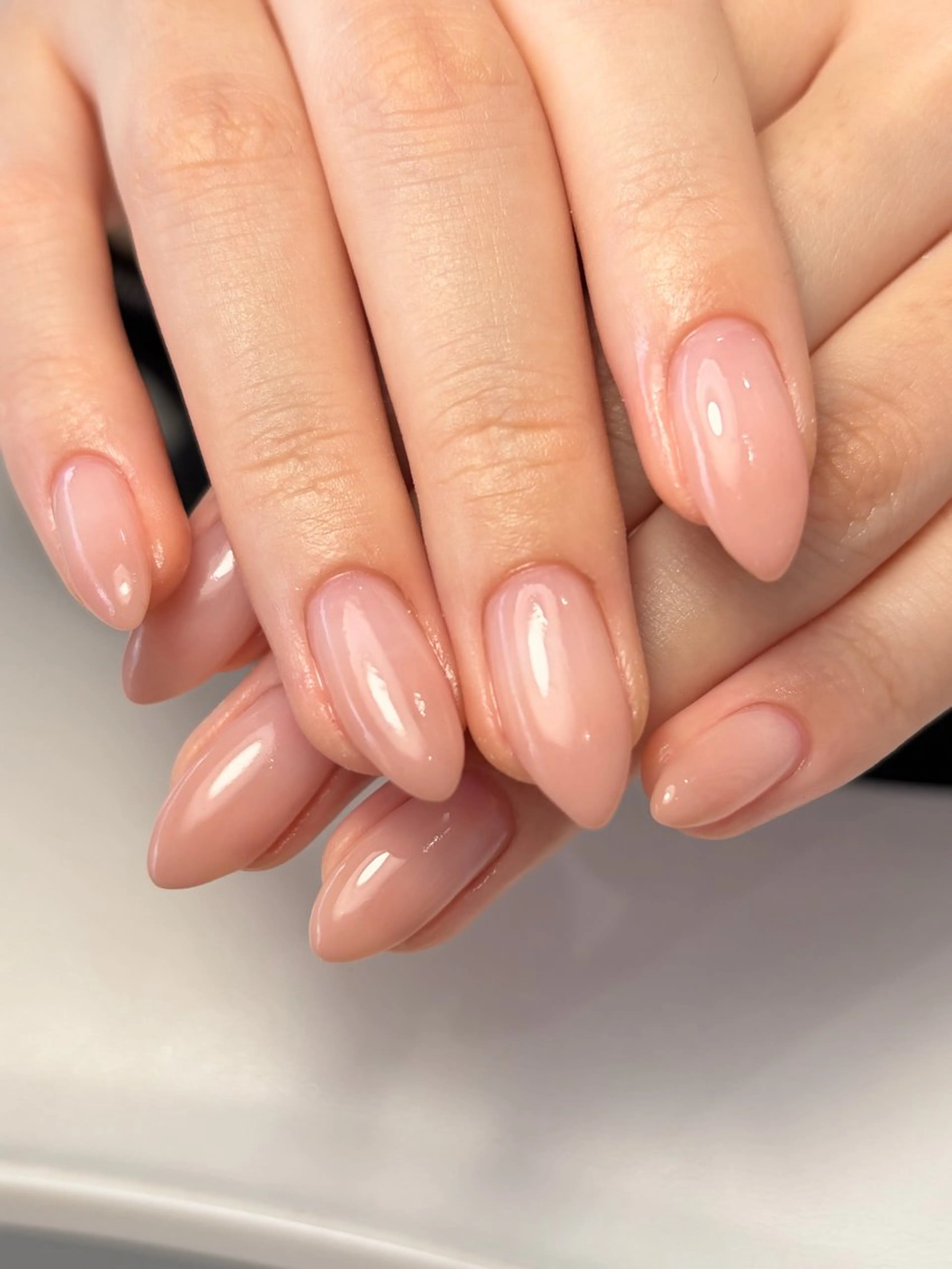 ネイル ハンドネイル Li'a AYAKAのネイルデザイン