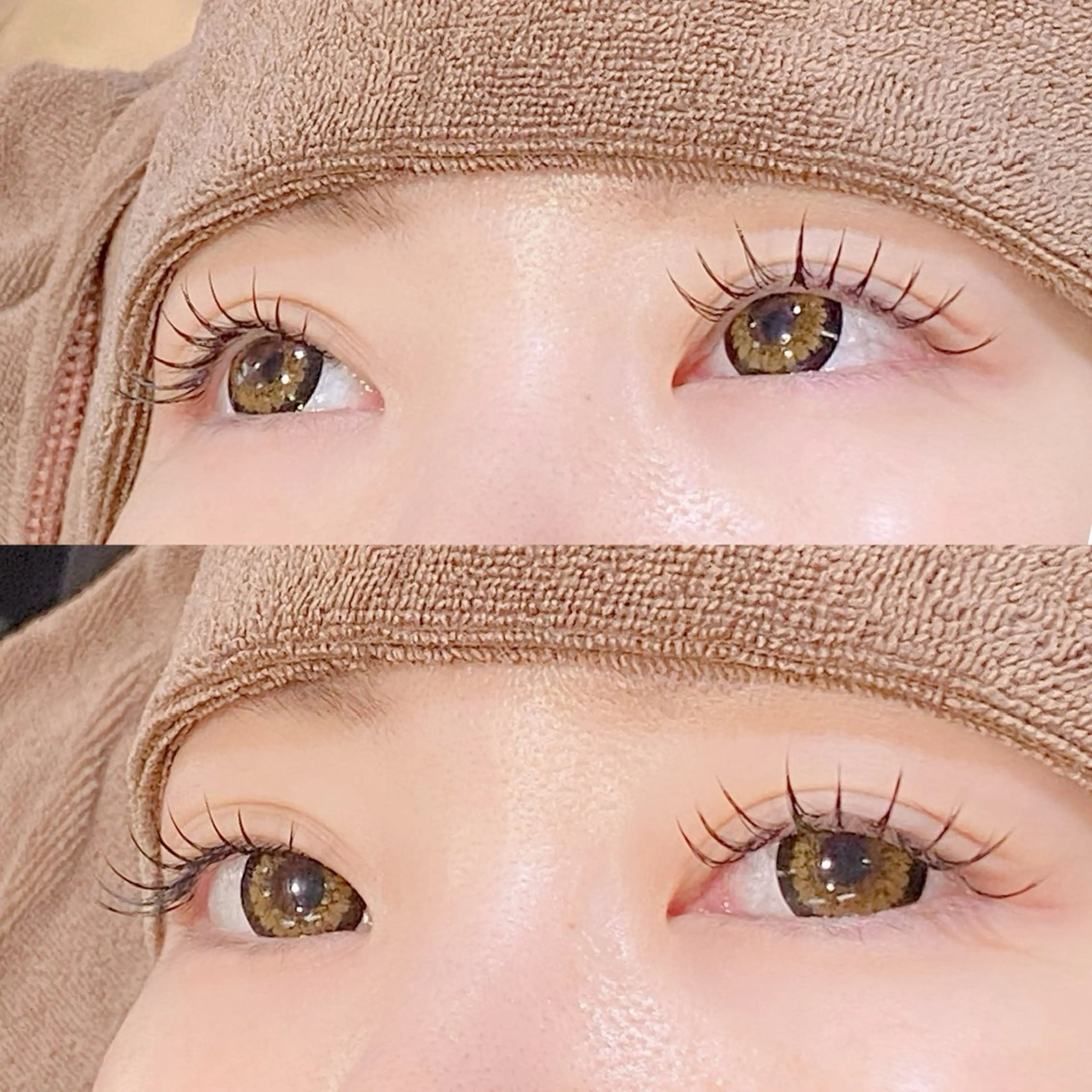 マツエク・マツパ shucre太田川 🎀miuのマツエク・マツパデザイン