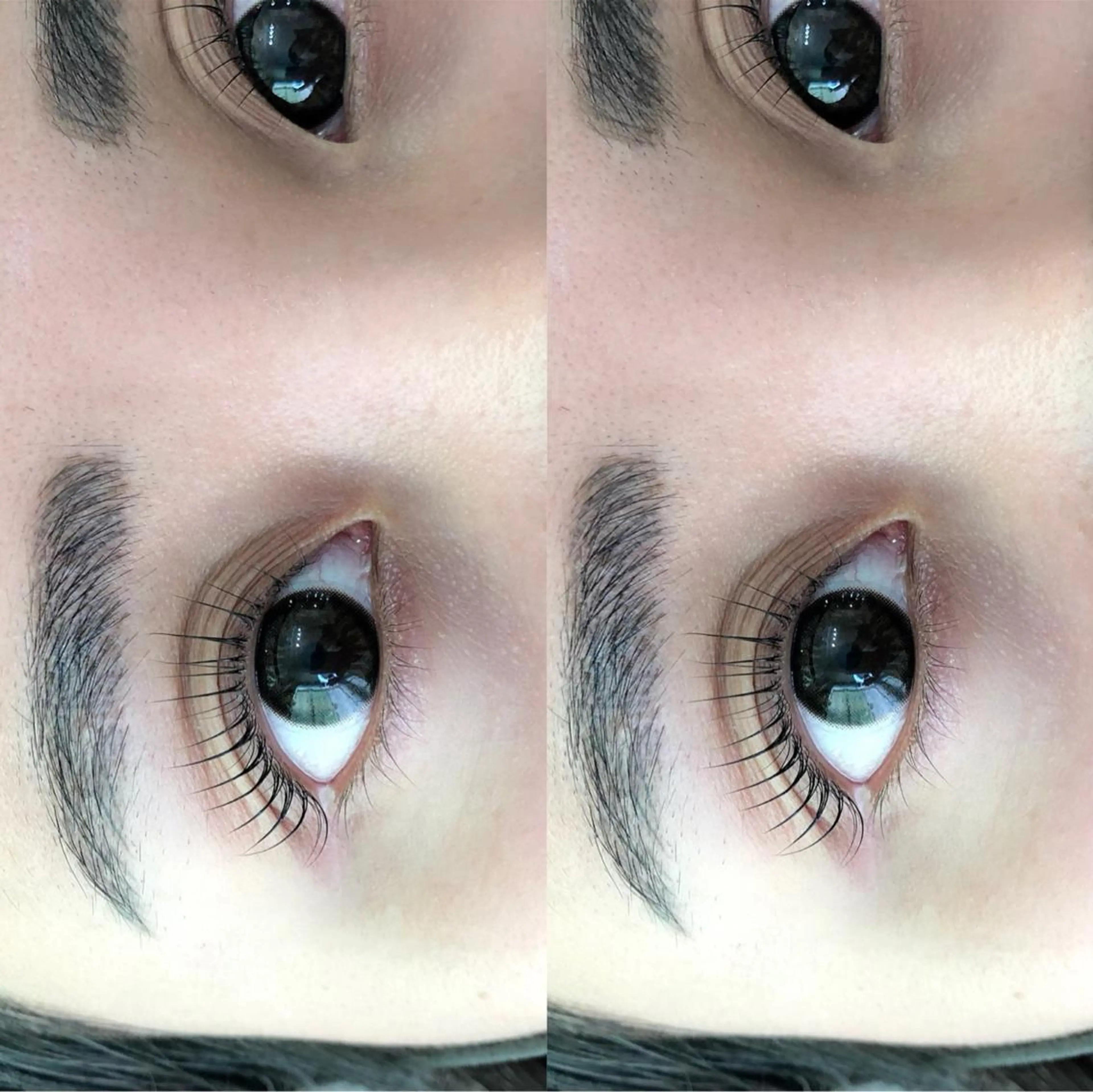 マツエク・マツパ Lino. SONOKOのマツエク・マツパデザイン