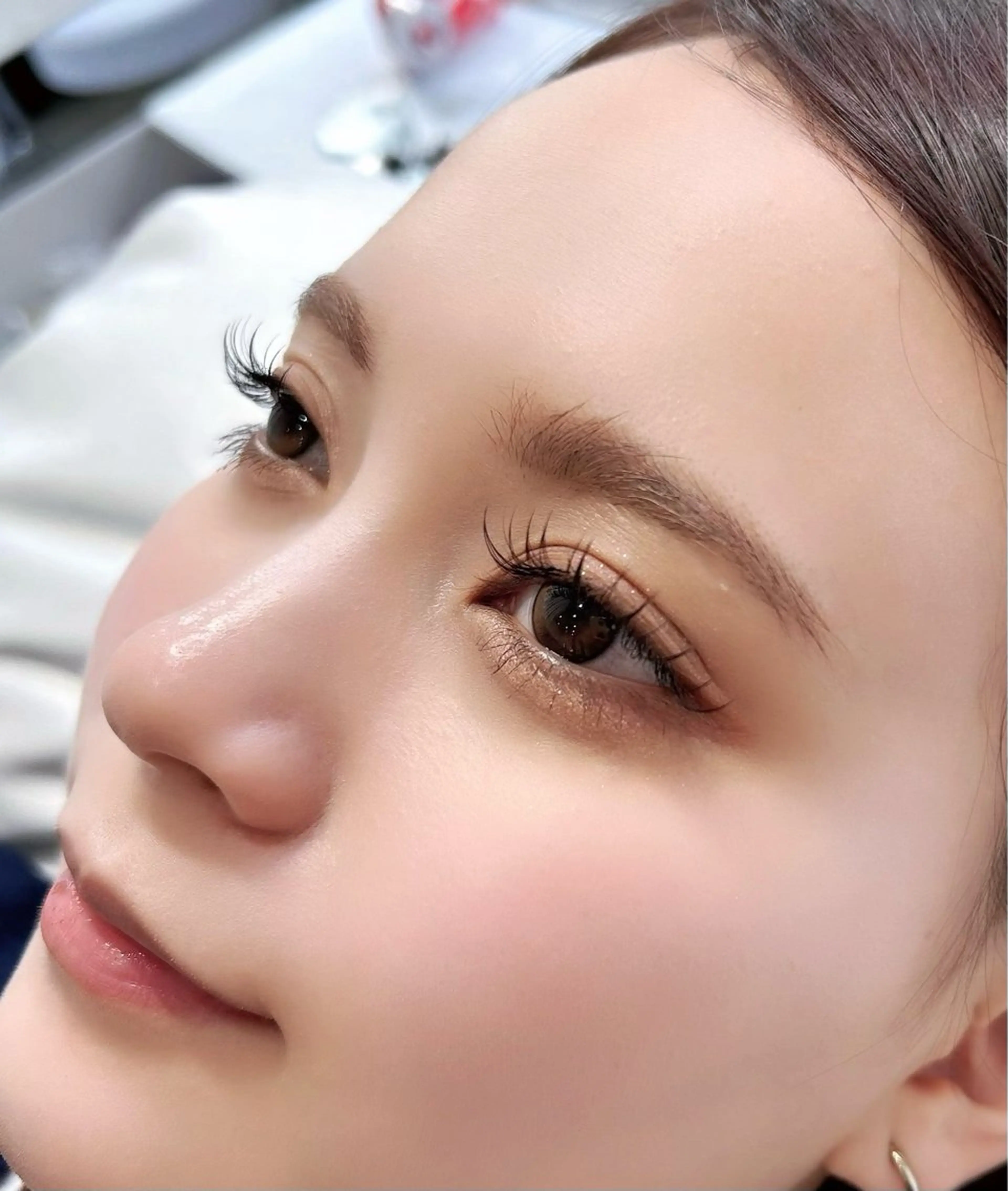 マツエク・マツパ Zina Misakoのマツエク・マツパデザイン