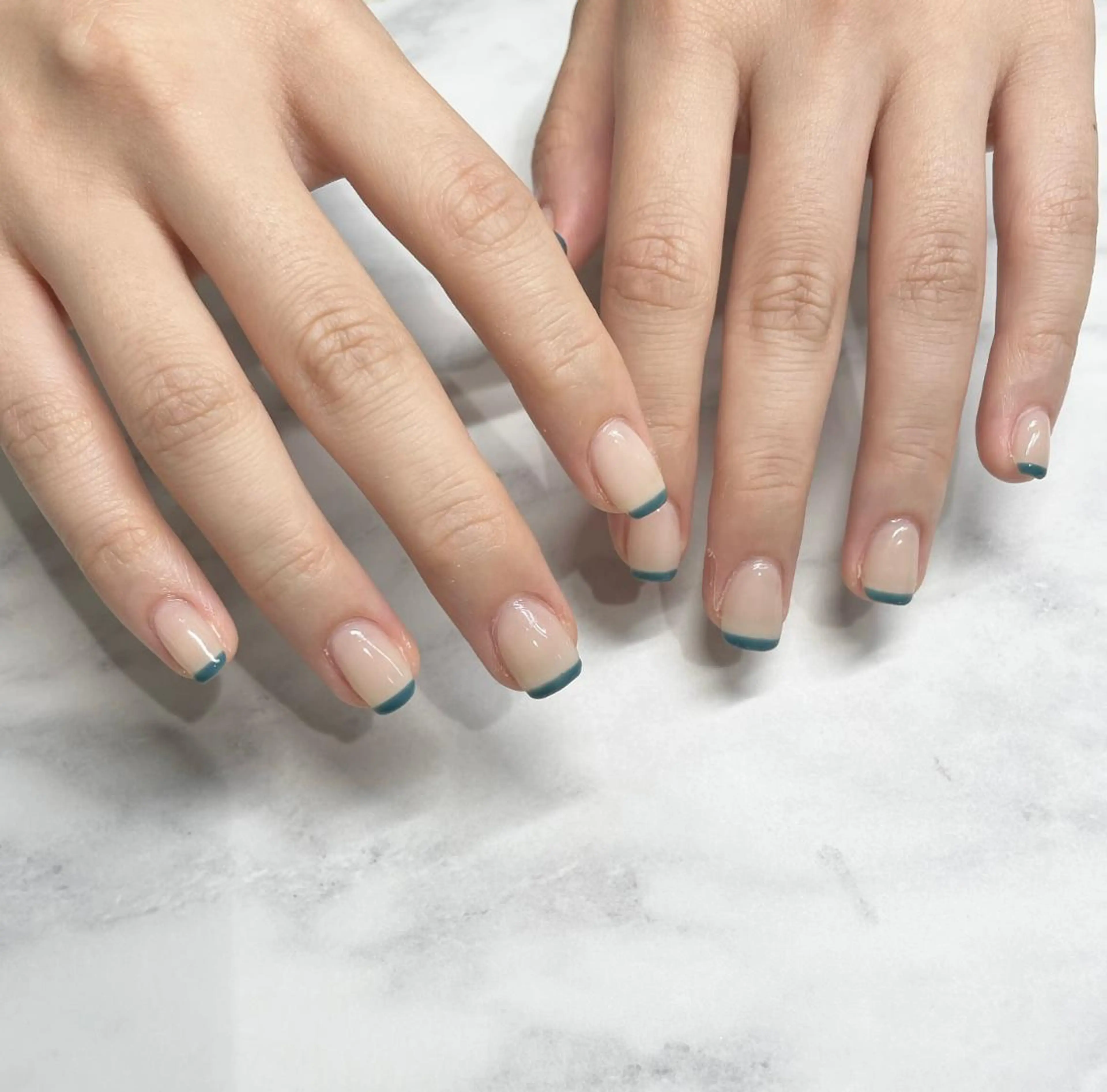 ネイル 🫧Bianca 北浦和🫧野原のネイルデザイン